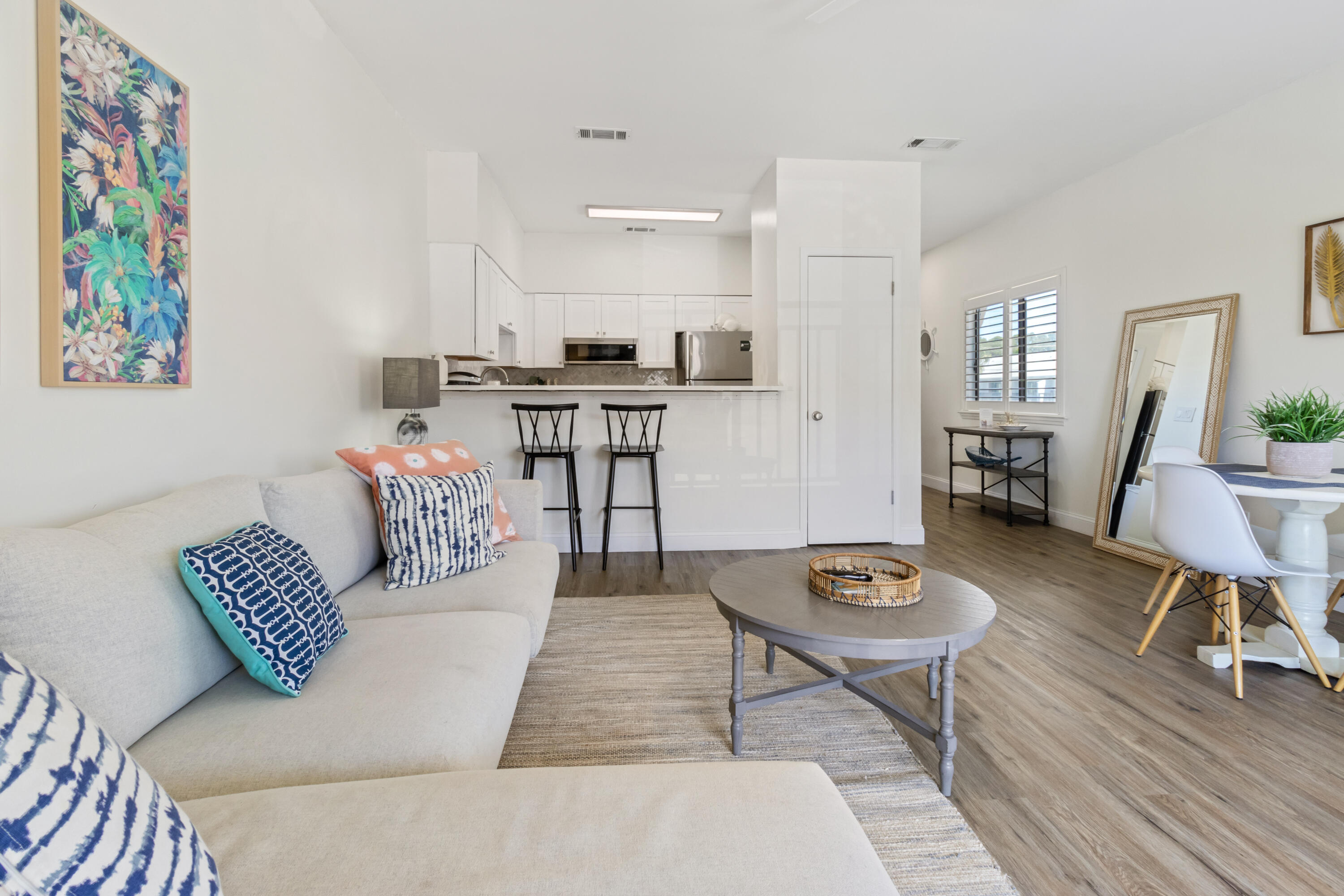 PALMS AT SEAGROVE CONDO UNIT B - Residential