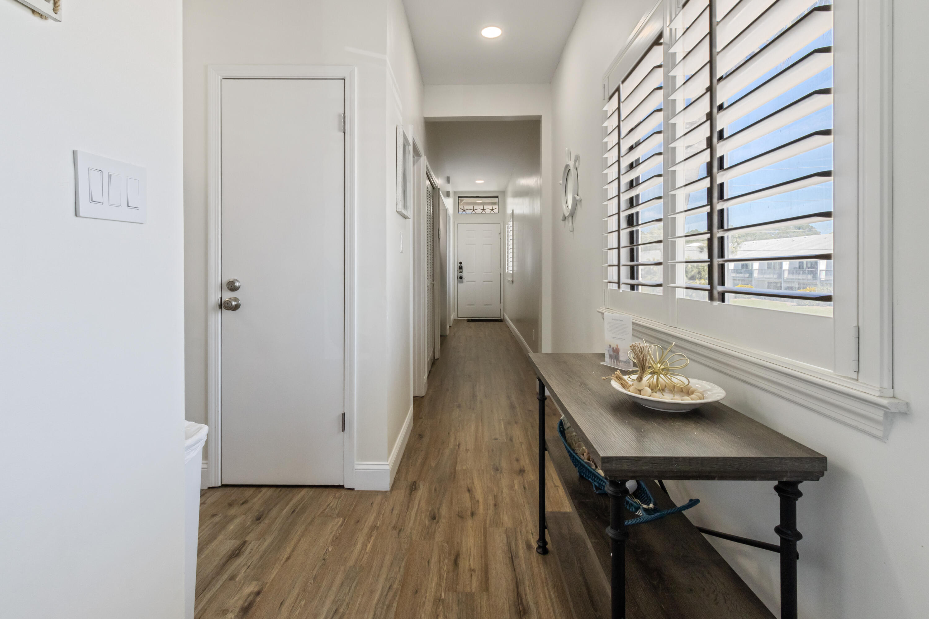 PALMS AT SEAGROVE CONDO UNIT B - Residential