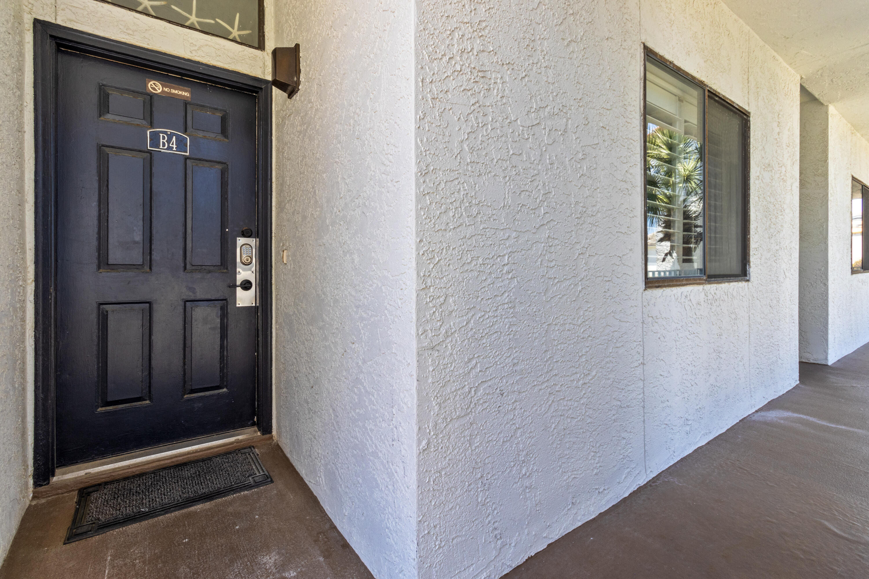 PALMS AT SEAGROVE CONDO UNIT B - Residential