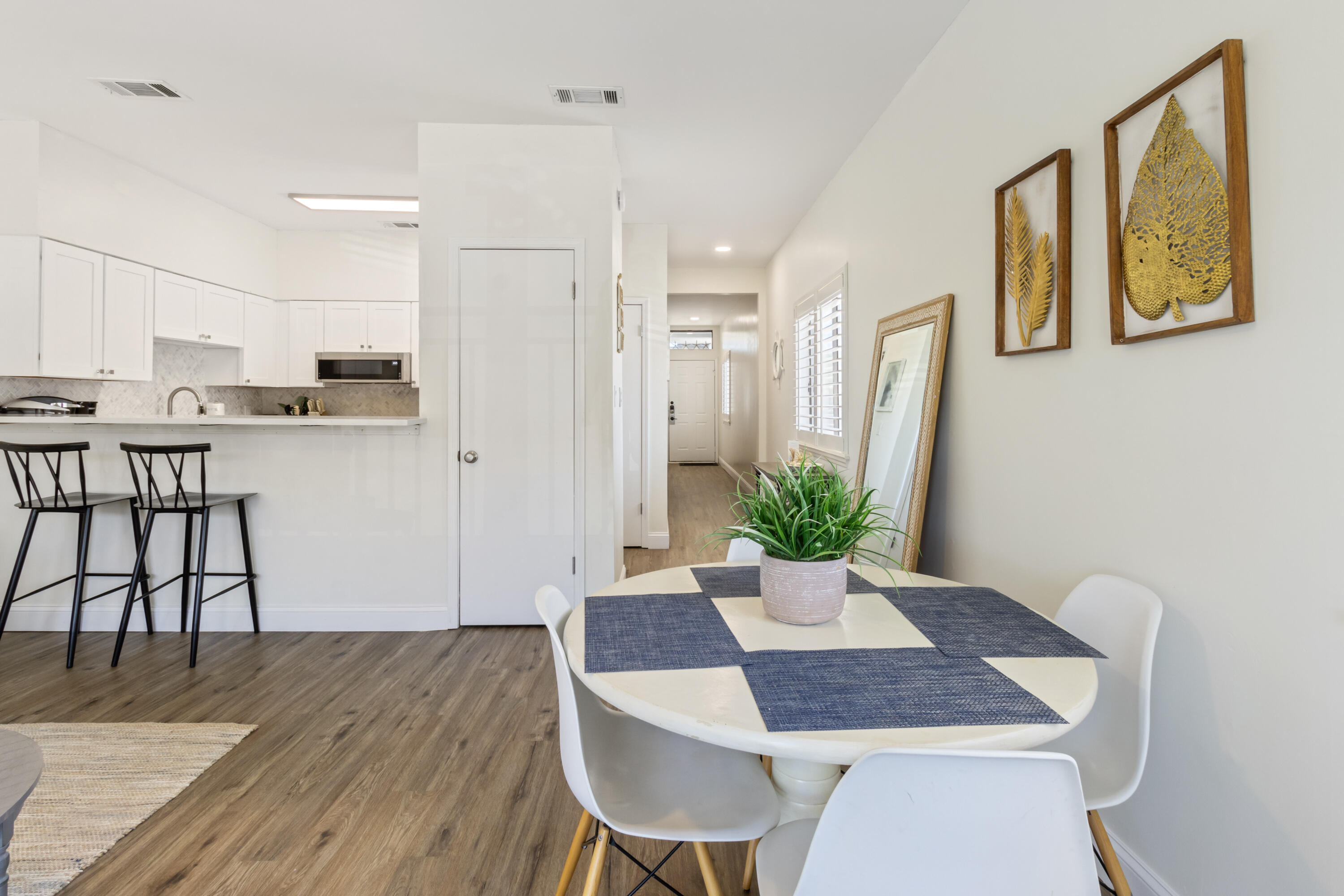 PALMS AT SEAGROVE CONDO UNIT B - Residential