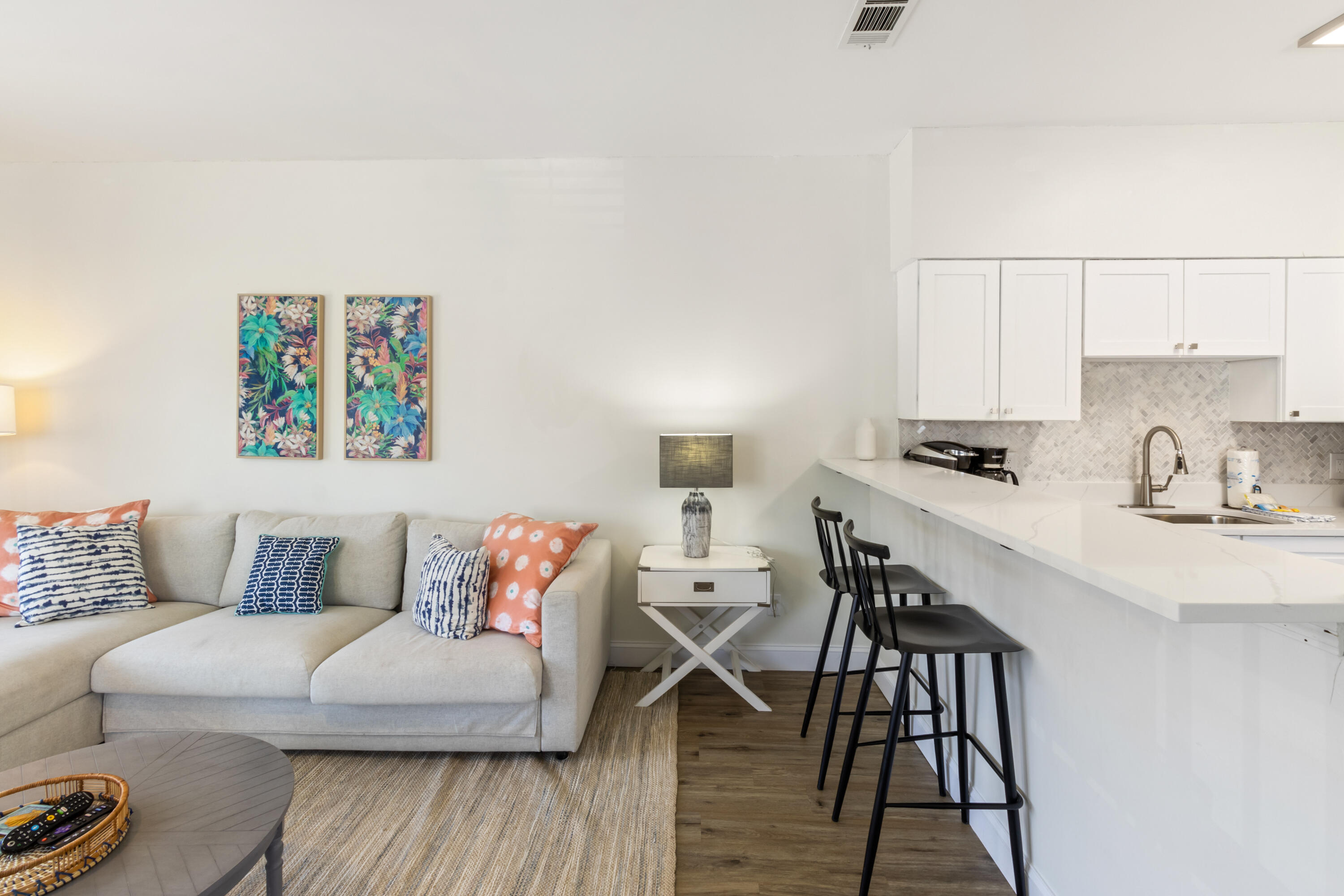 PALMS AT SEAGROVE CONDO UNIT B - Residential