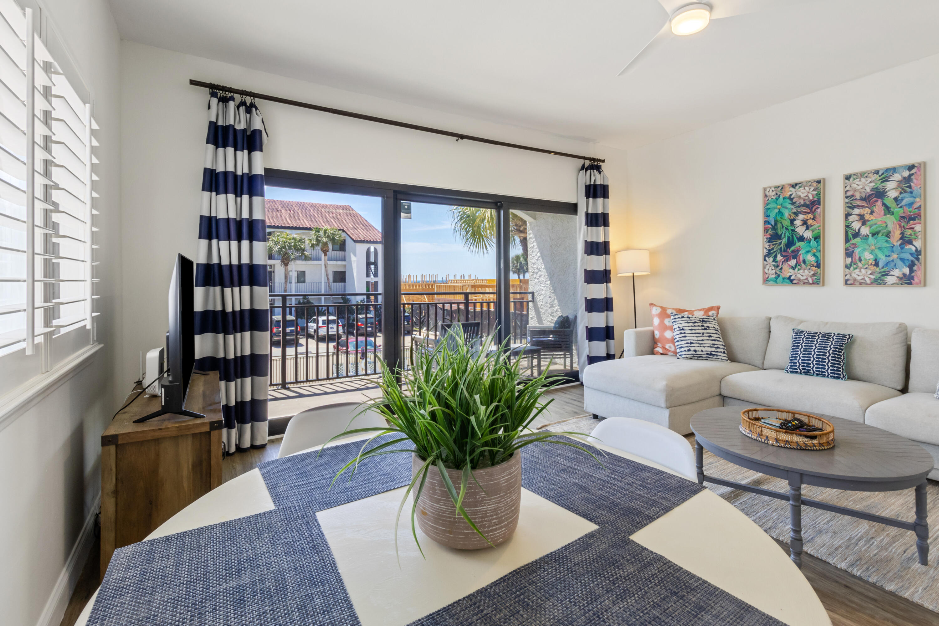 PALMS AT SEAGROVE CONDO UNIT B - Residential