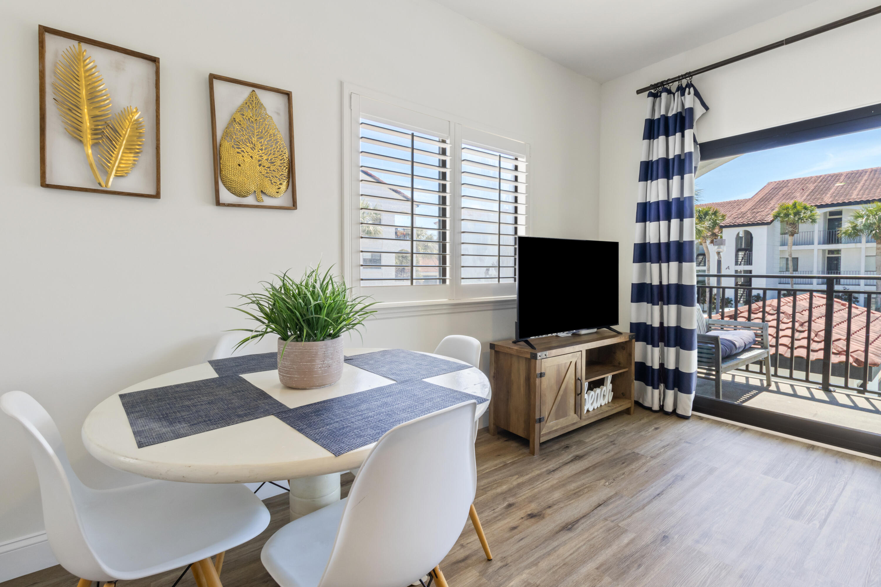 PALMS AT SEAGROVE CONDO UNIT B - Residential