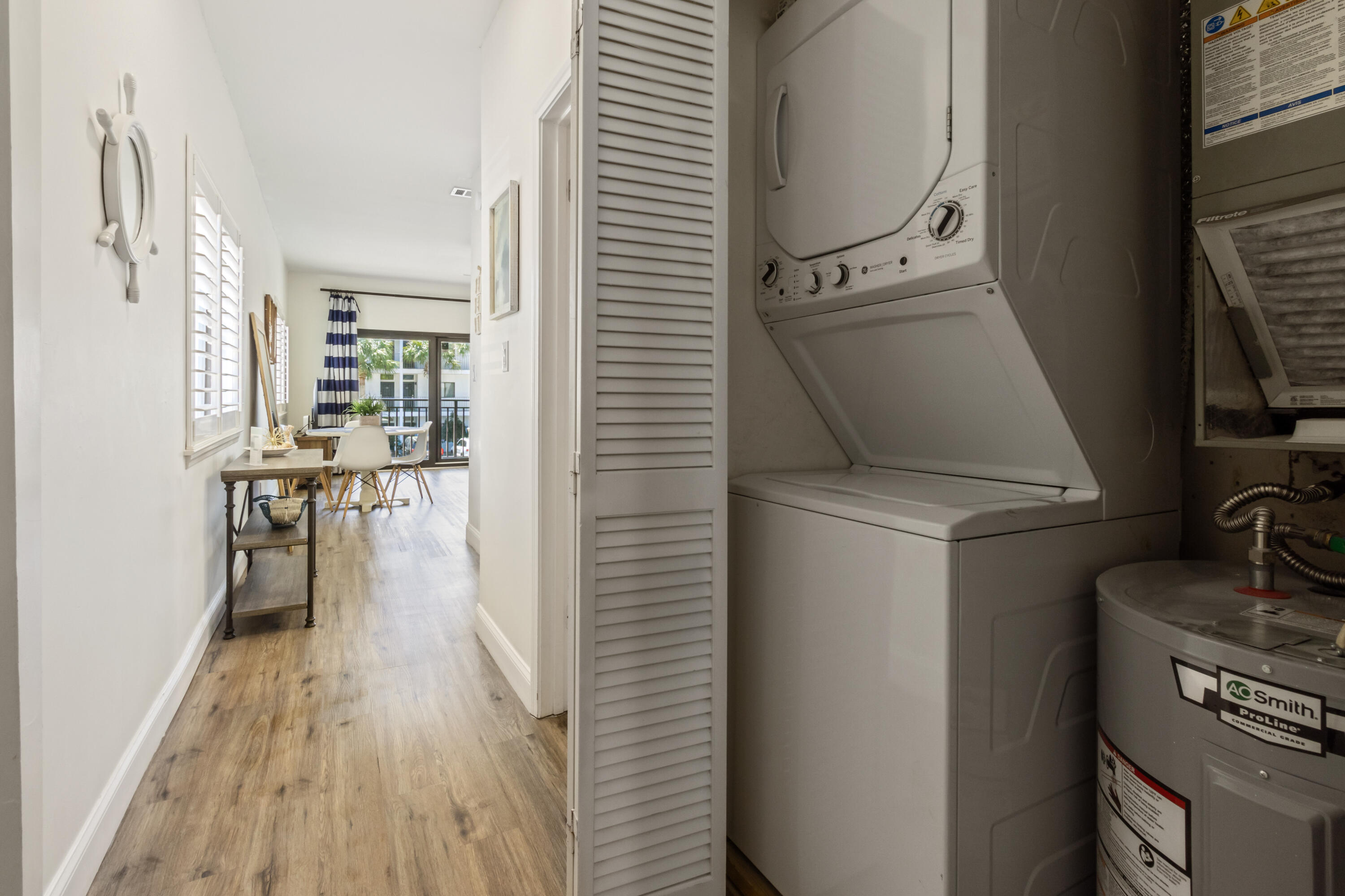 PALMS AT SEAGROVE CONDO UNIT B - Residential