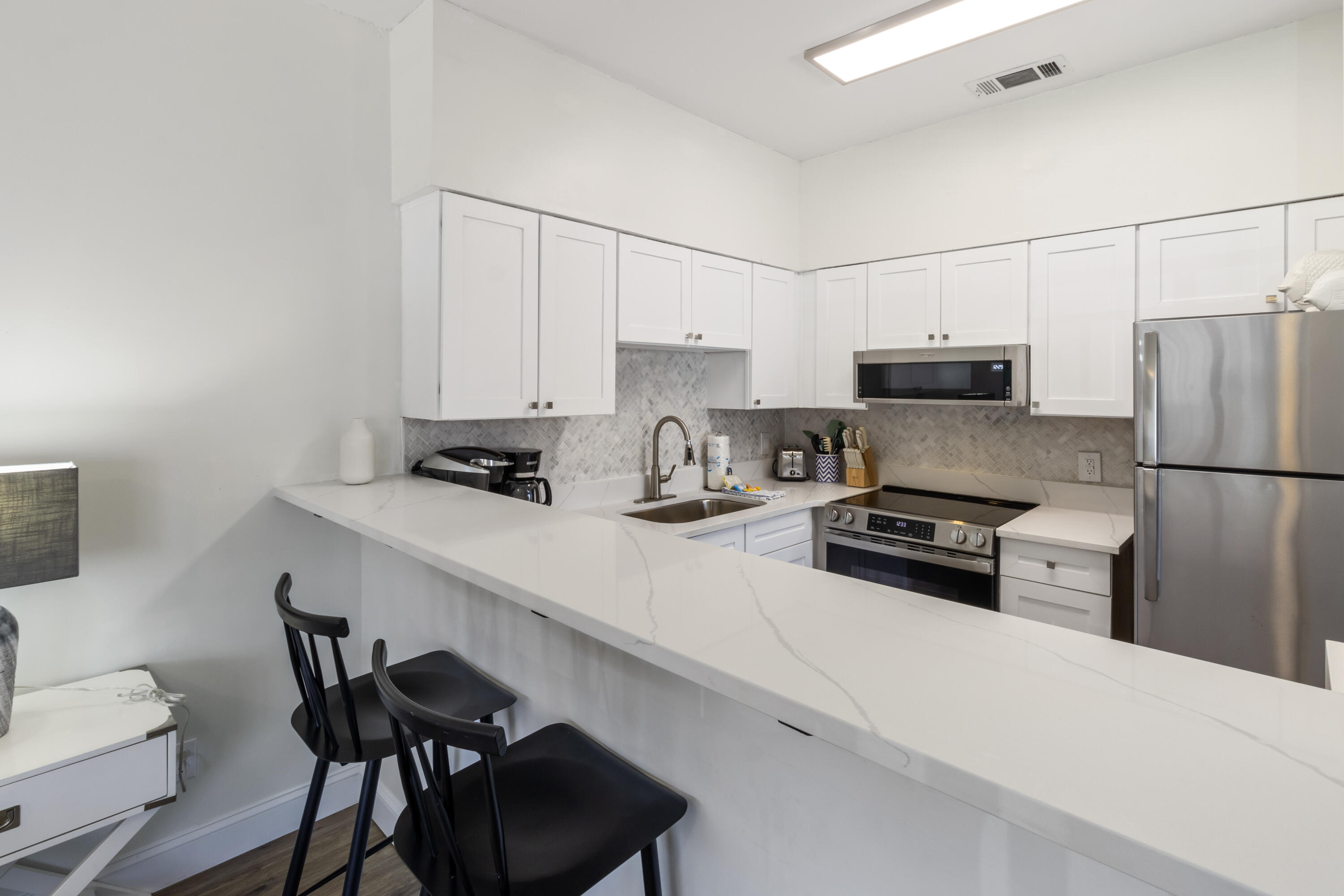 PALMS AT SEAGROVE CONDO UNIT B - Residential