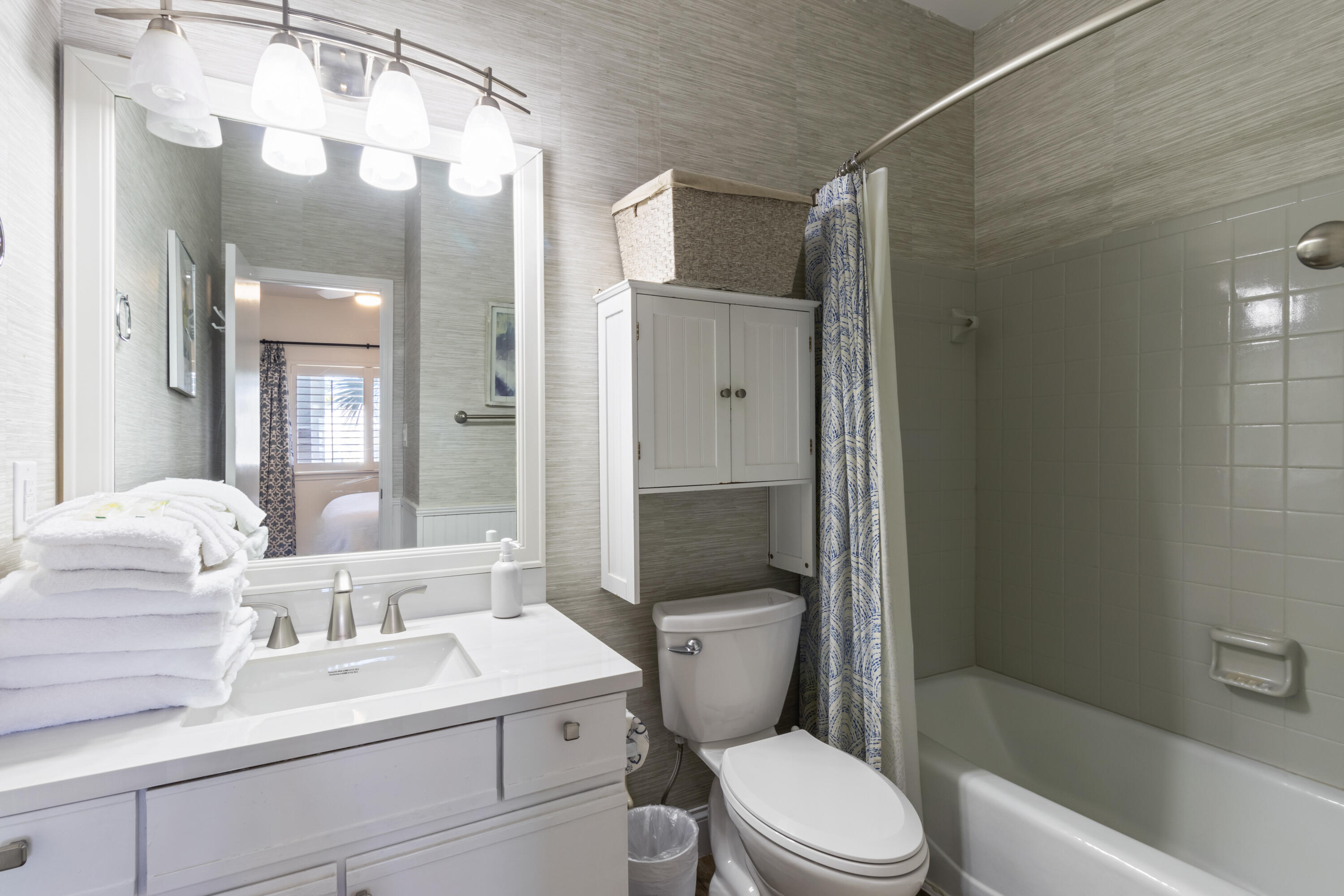 PALMS AT SEAGROVE CONDO UNIT B - Residential