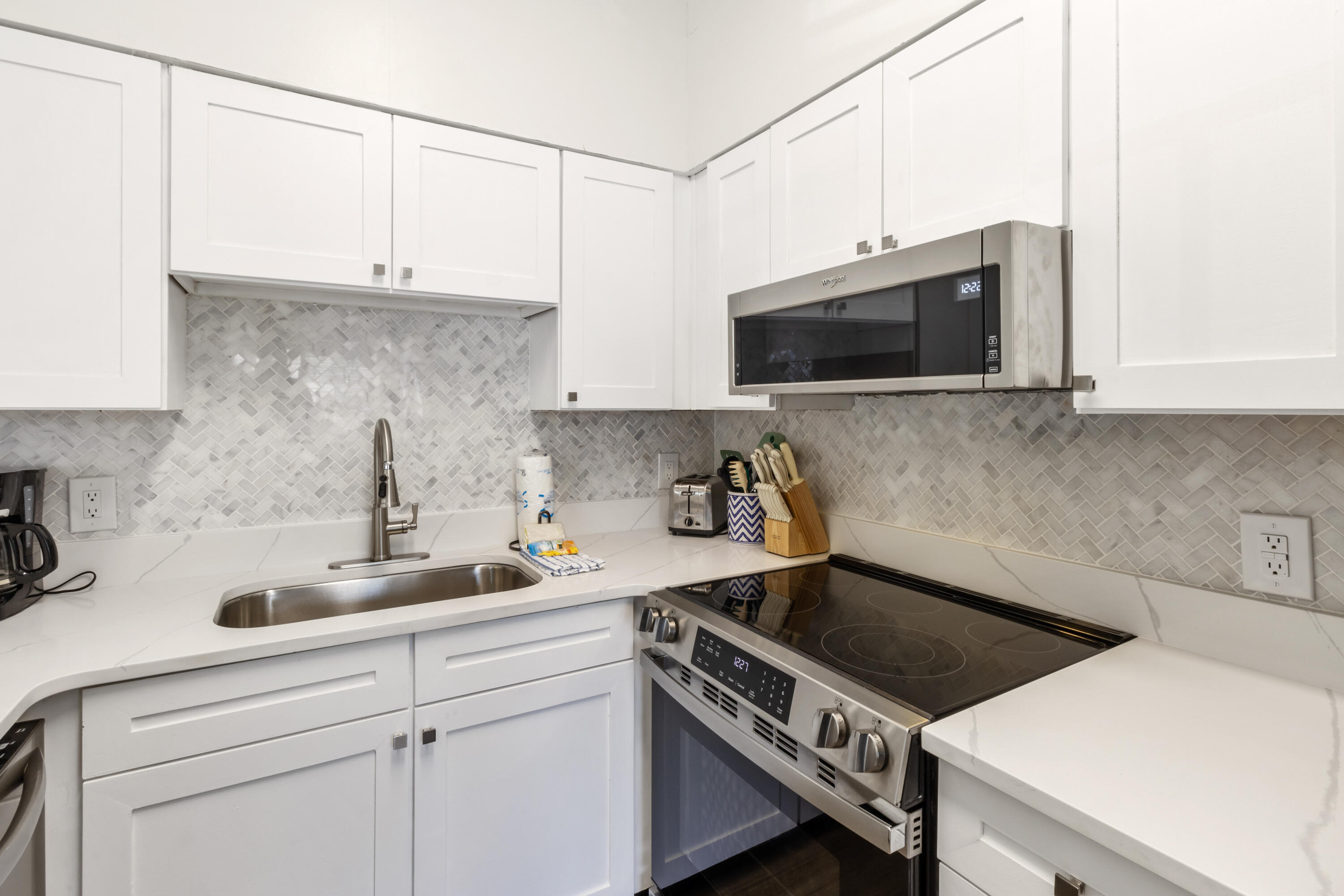 PALMS AT SEAGROVE CONDO UNIT B - Residential