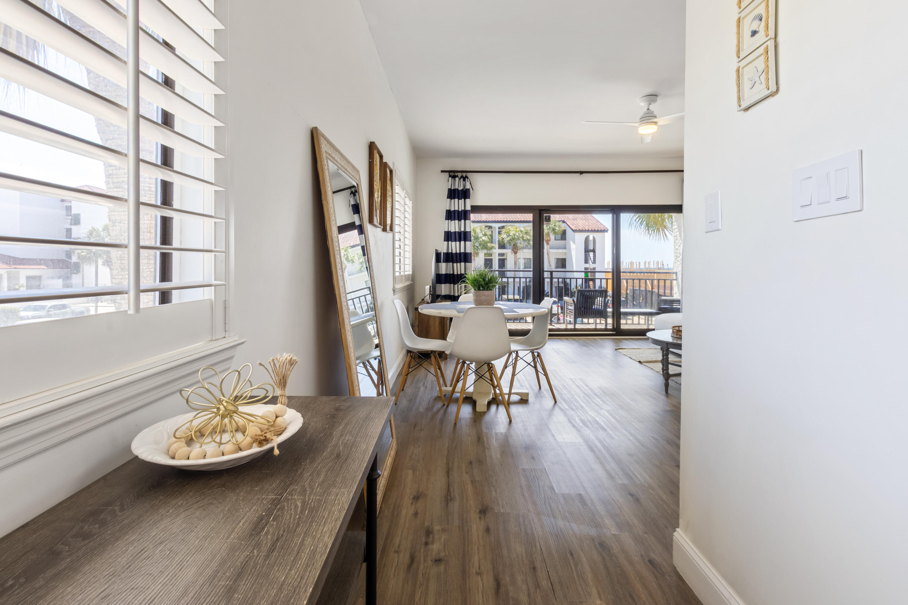 PALMS AT SEAGROVE CONDO UNIT B - Residential