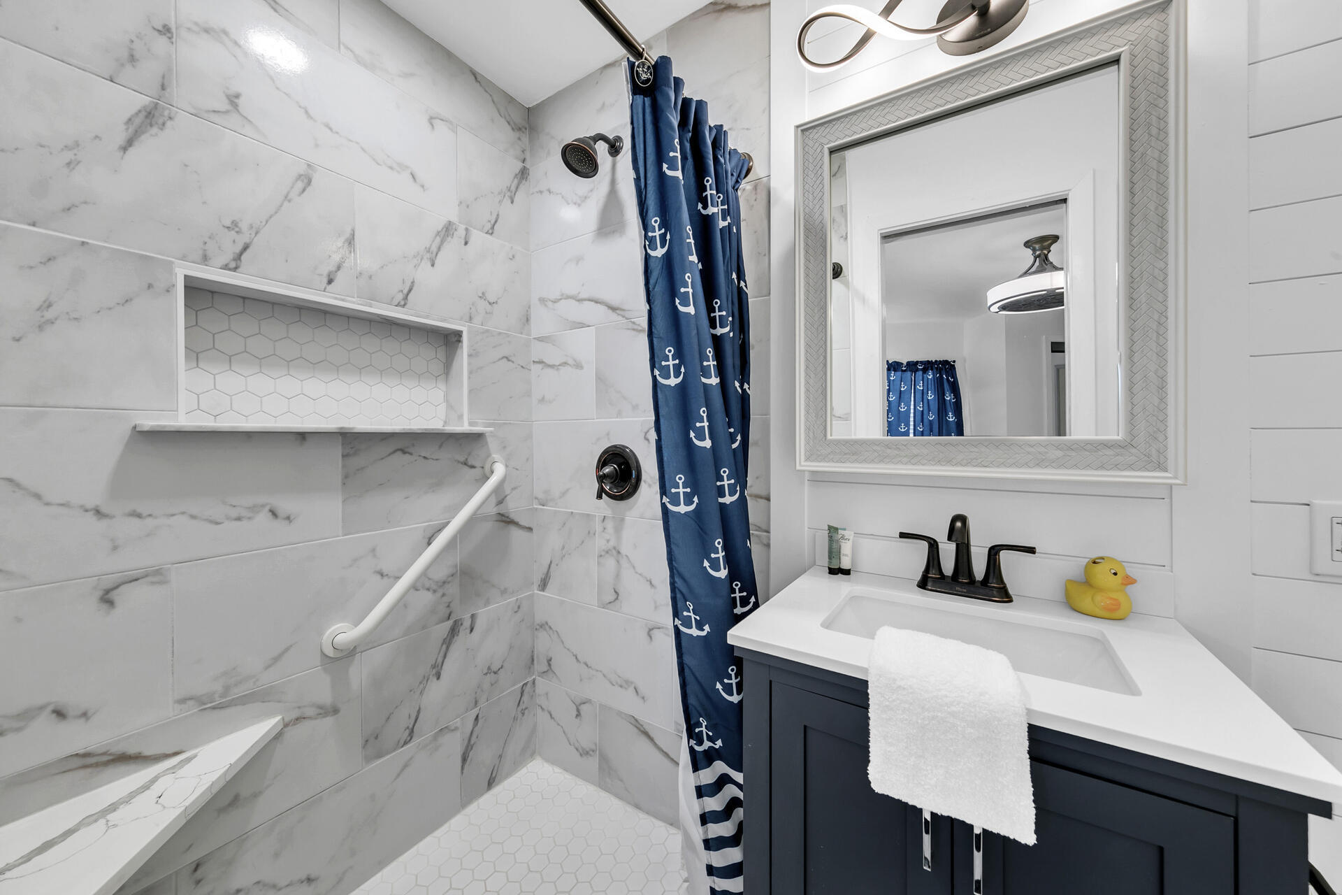 SILVER DUNES CONDO - Residential