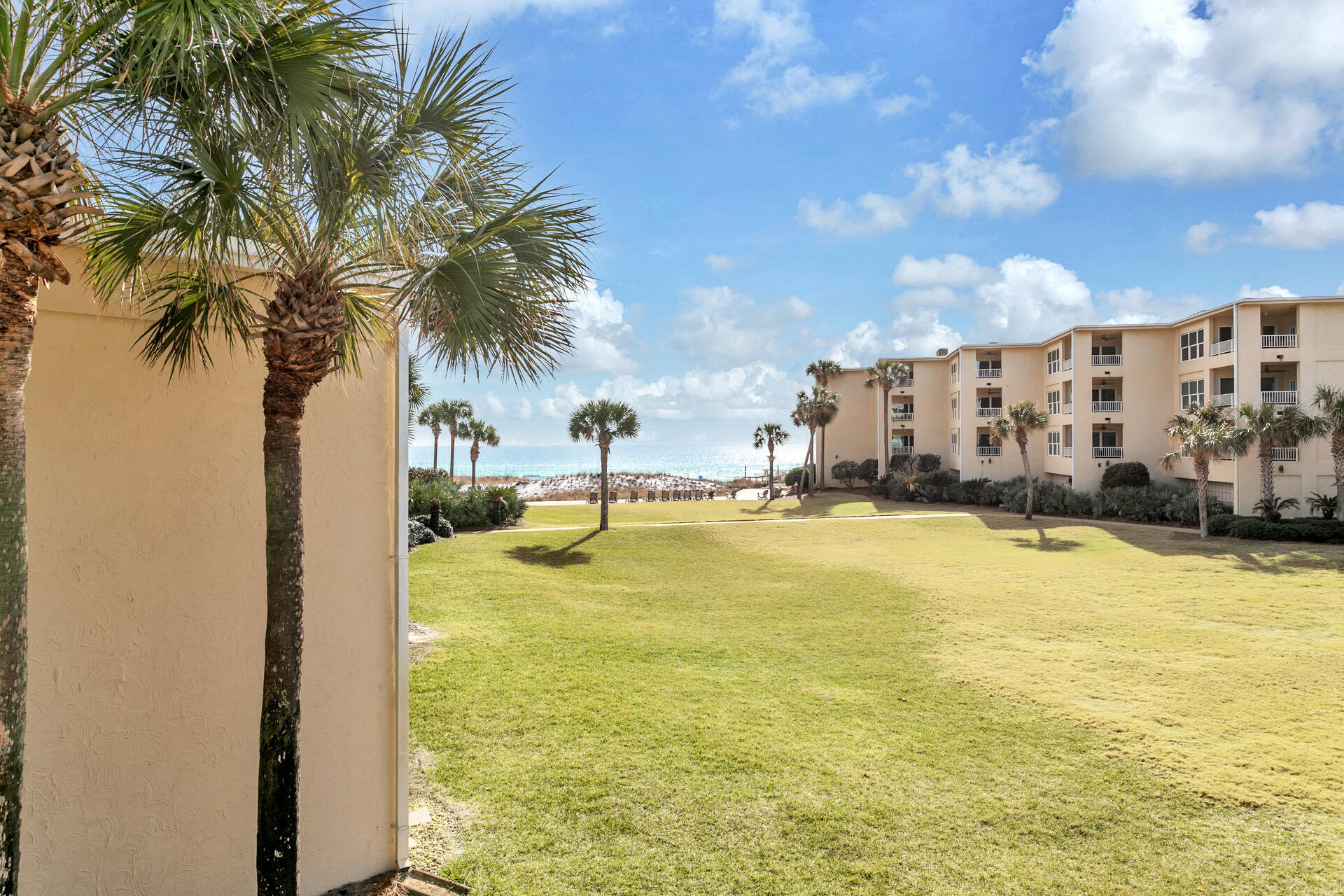 SILVER DUNES CONDO - Residential