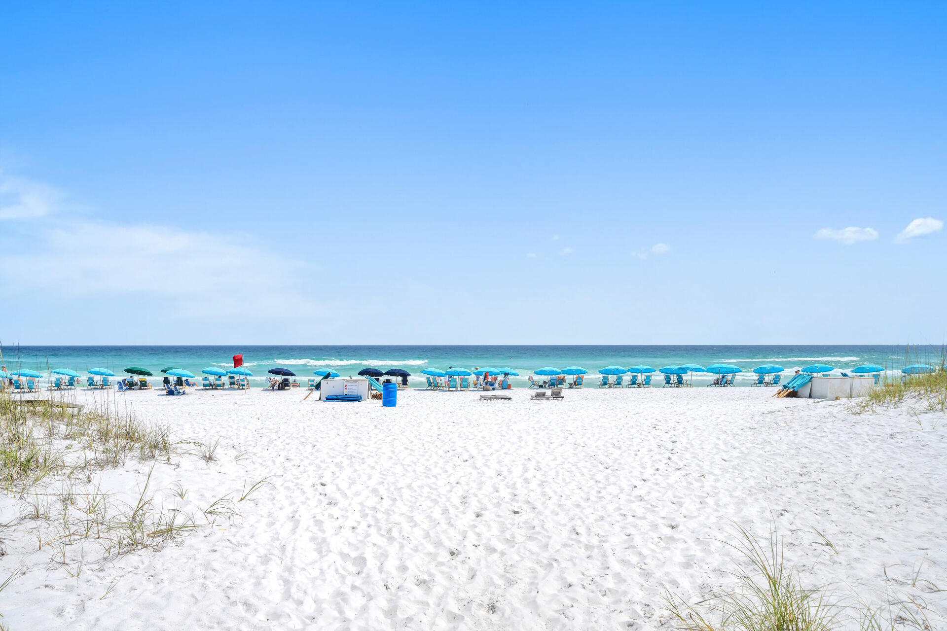 SILVER DUNES CONDO - Residential