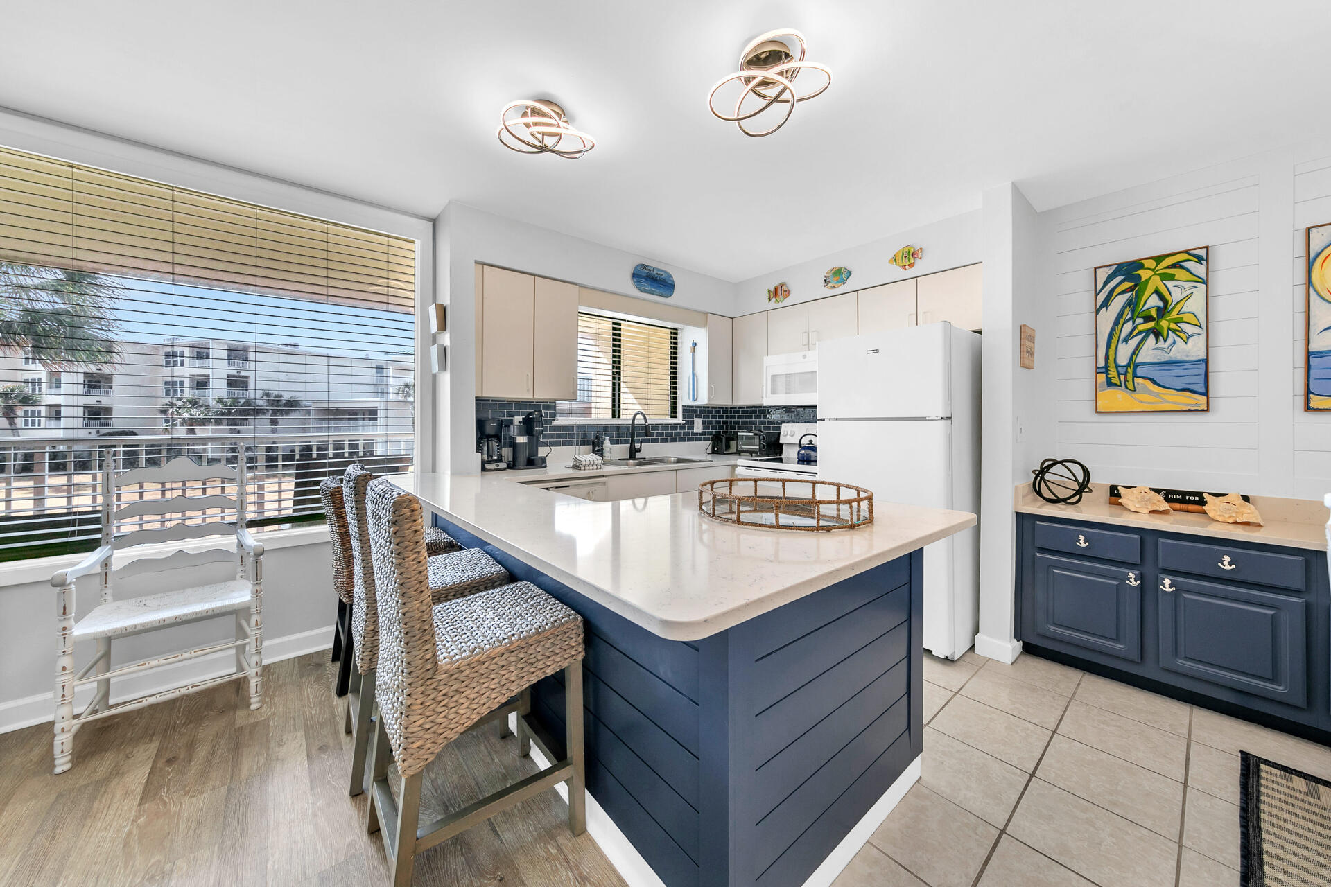 SILVER DUNES CONDO - Residential