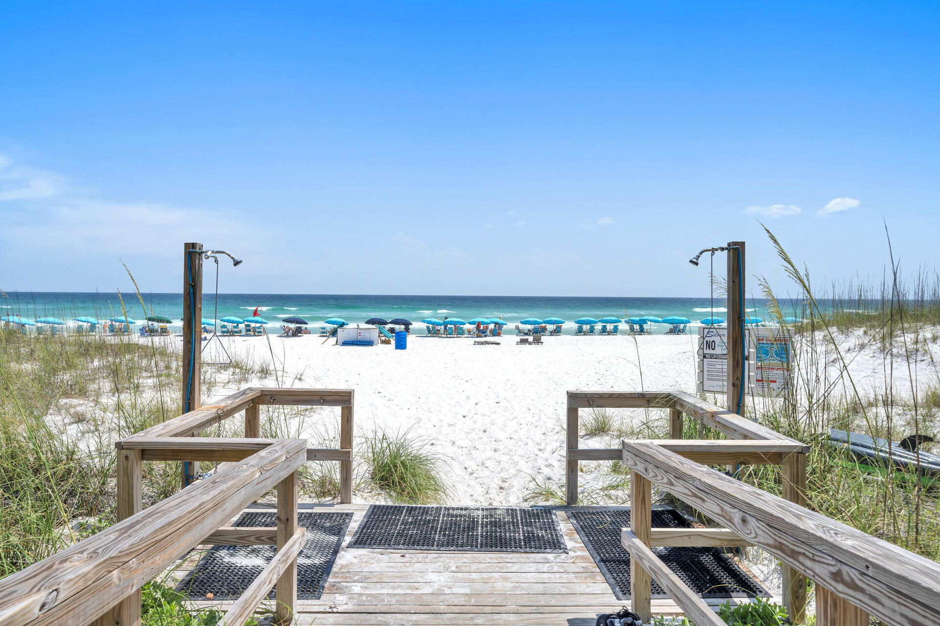 SILVER DUNES CONDO - Residential