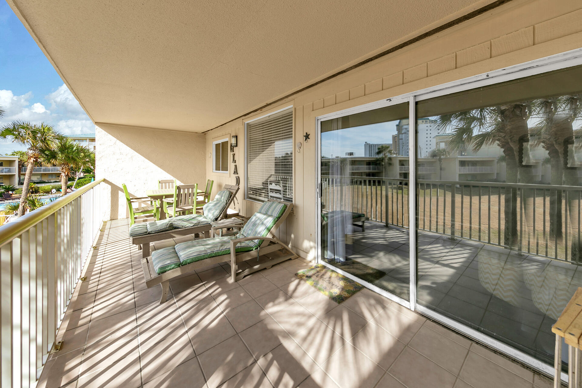 SILVER DUNES CONDO - Residential
