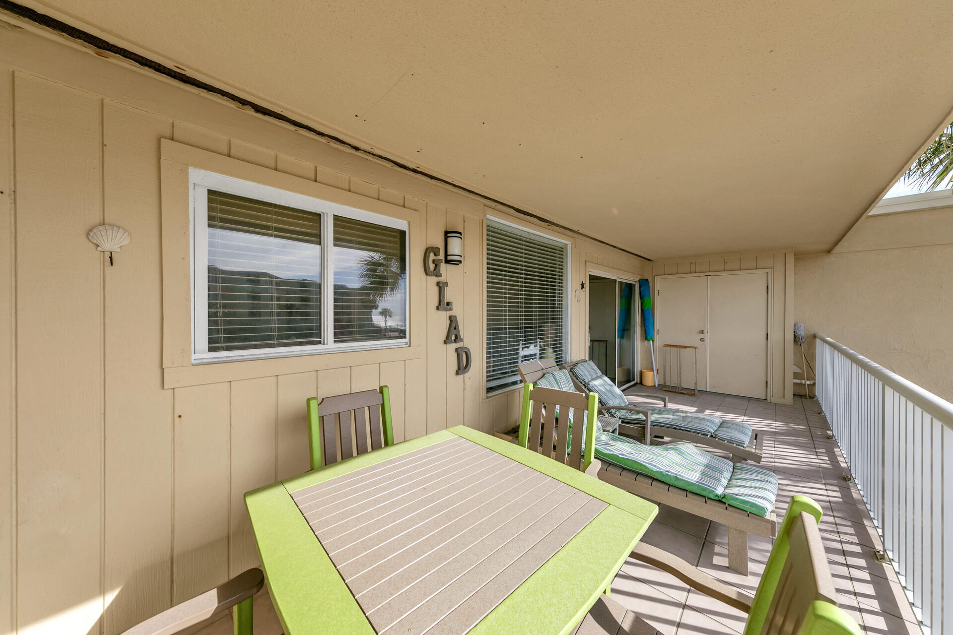 SILVER DUNES CONDO - Residential