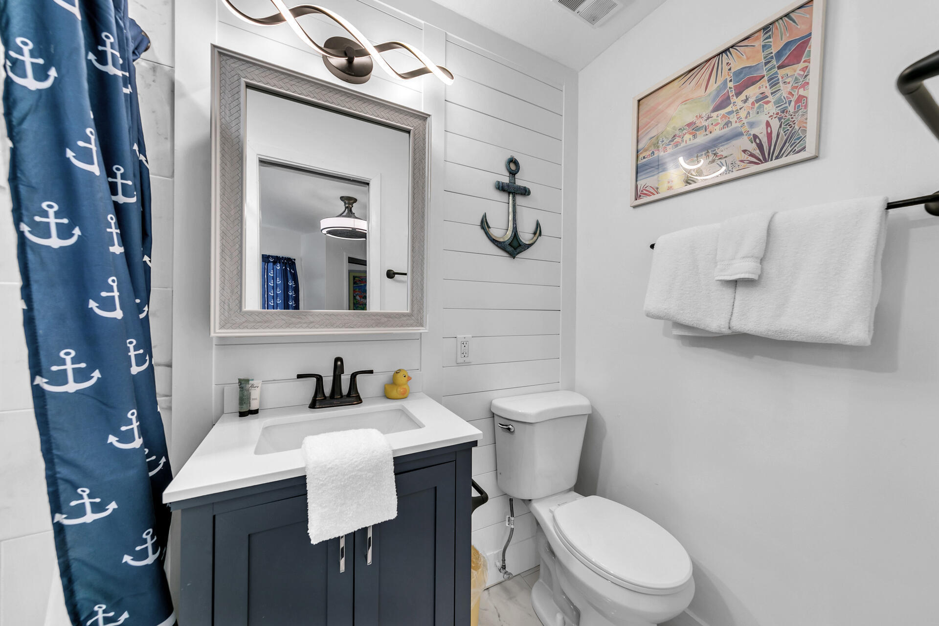 SILVER DUNES CONDO - Residential
