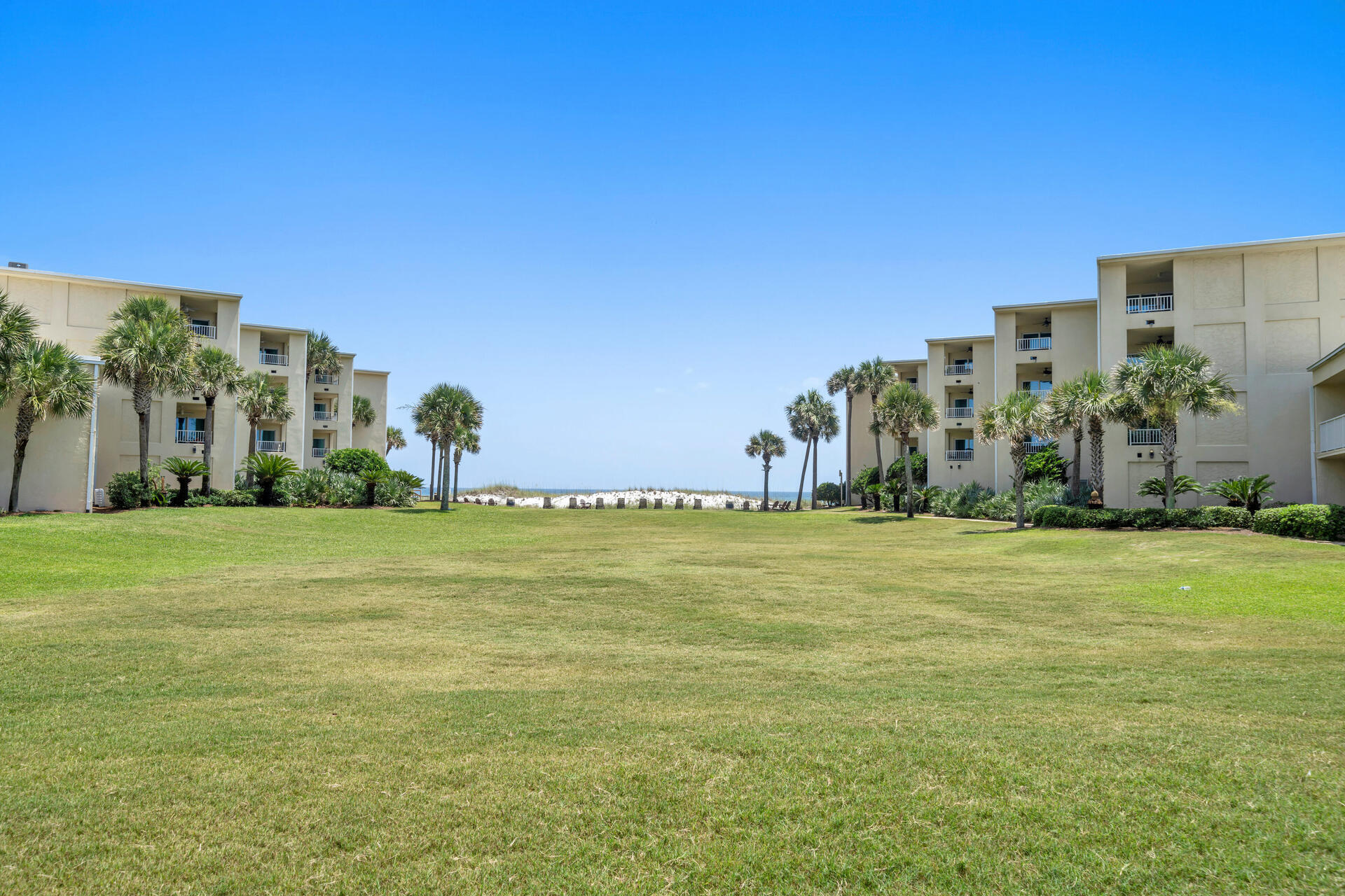 SILVER DUNES CONDO - Residential