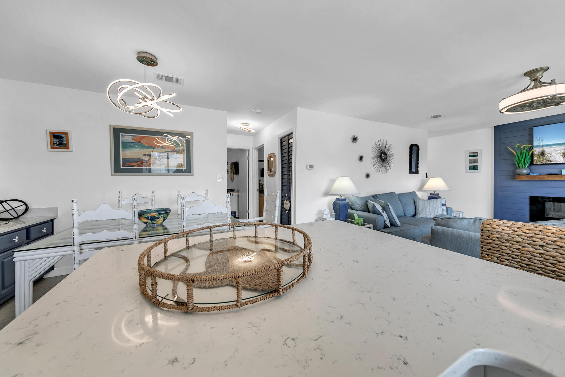 SILVER DUNES CONDO - Residential