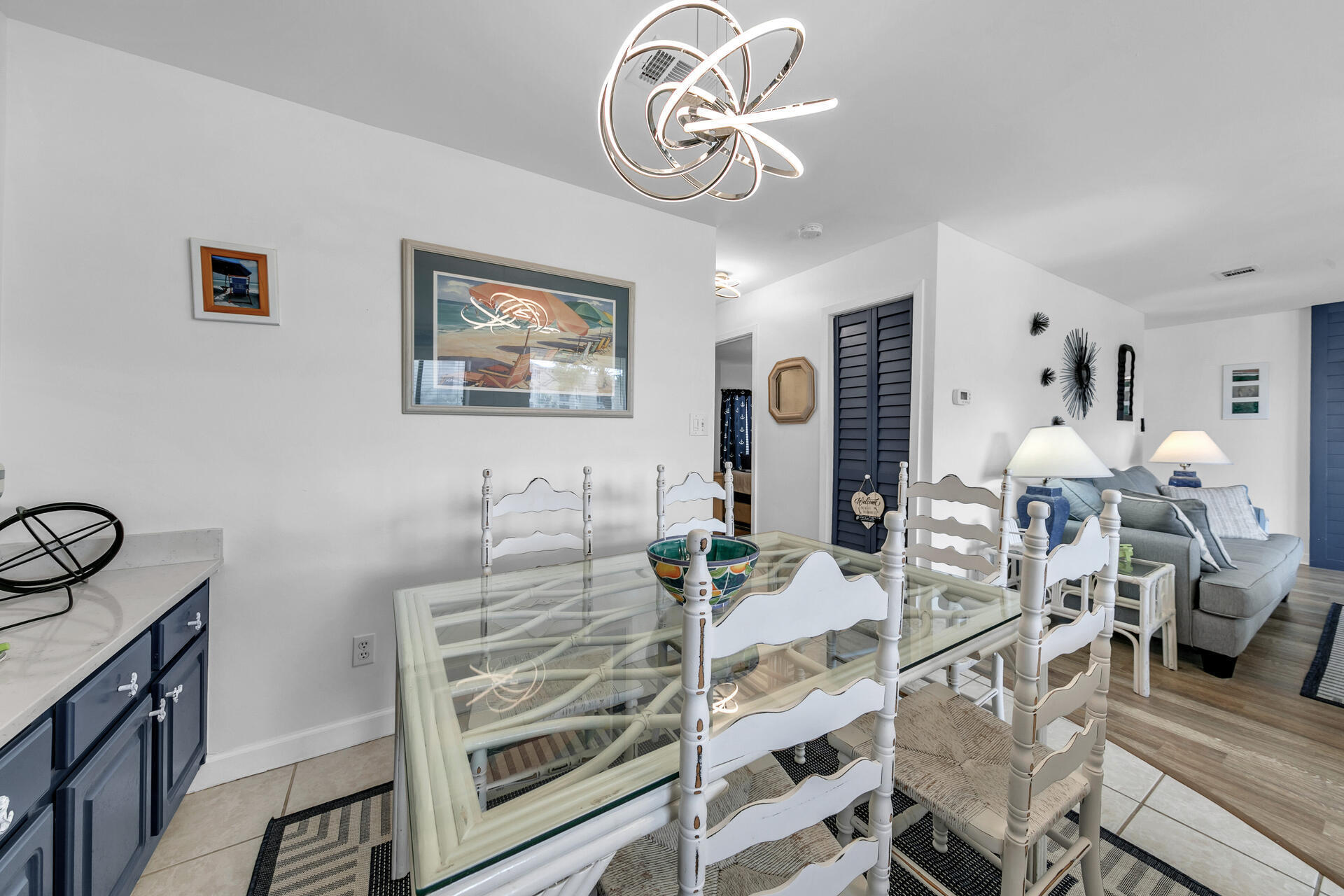SILVER DUNES CONDO - Residential