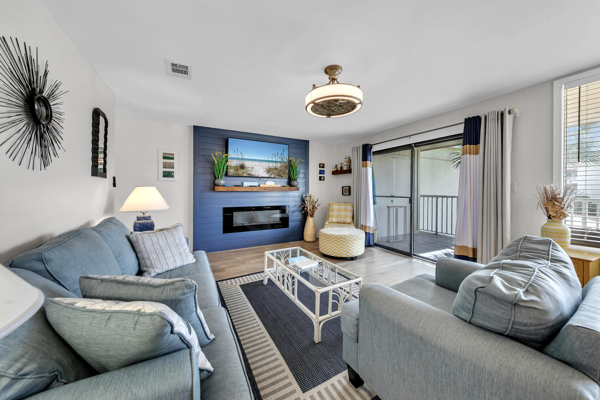 SILVER DUNES CONDO - Residential