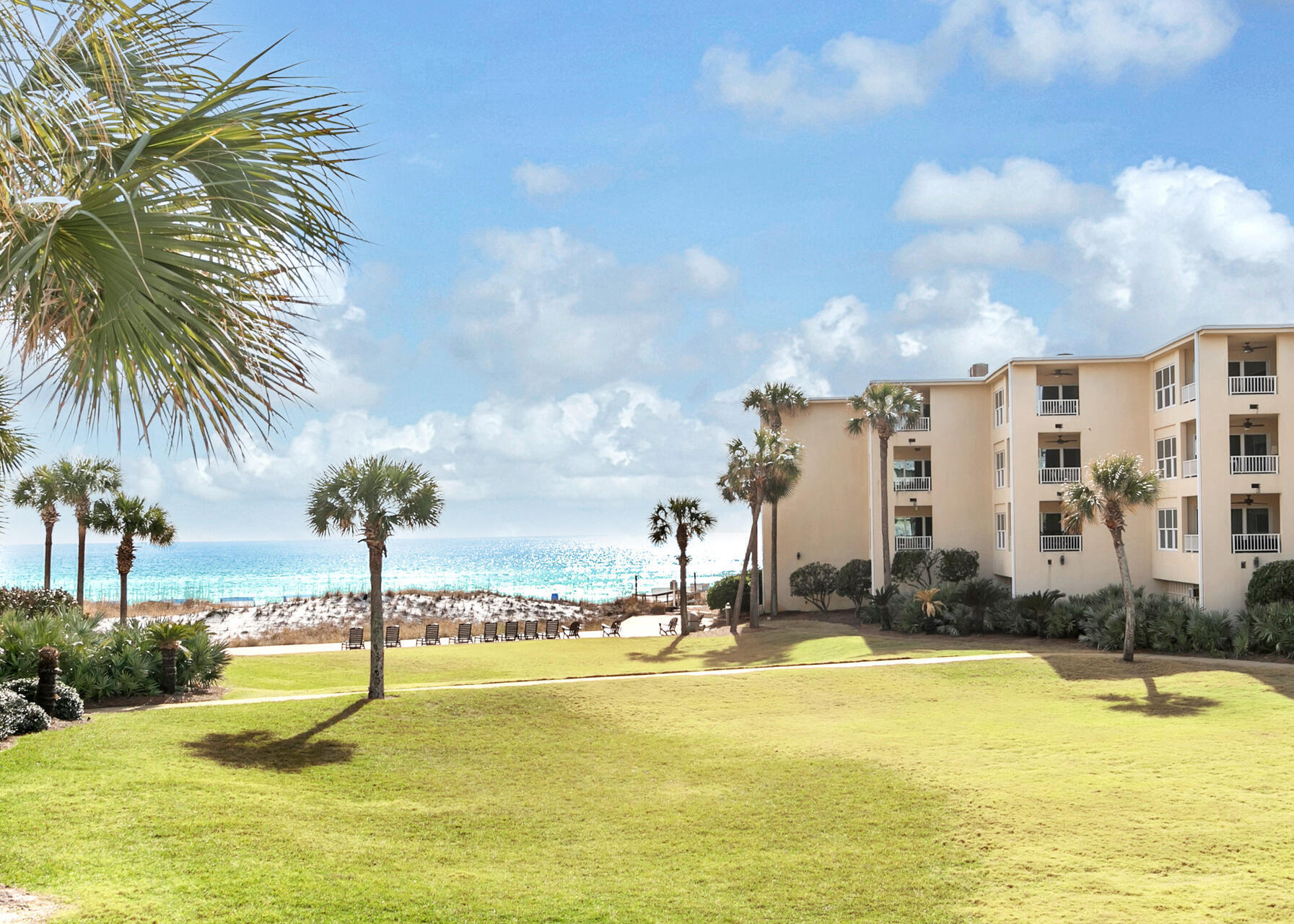 SILVER DUNES CONDO - Residential