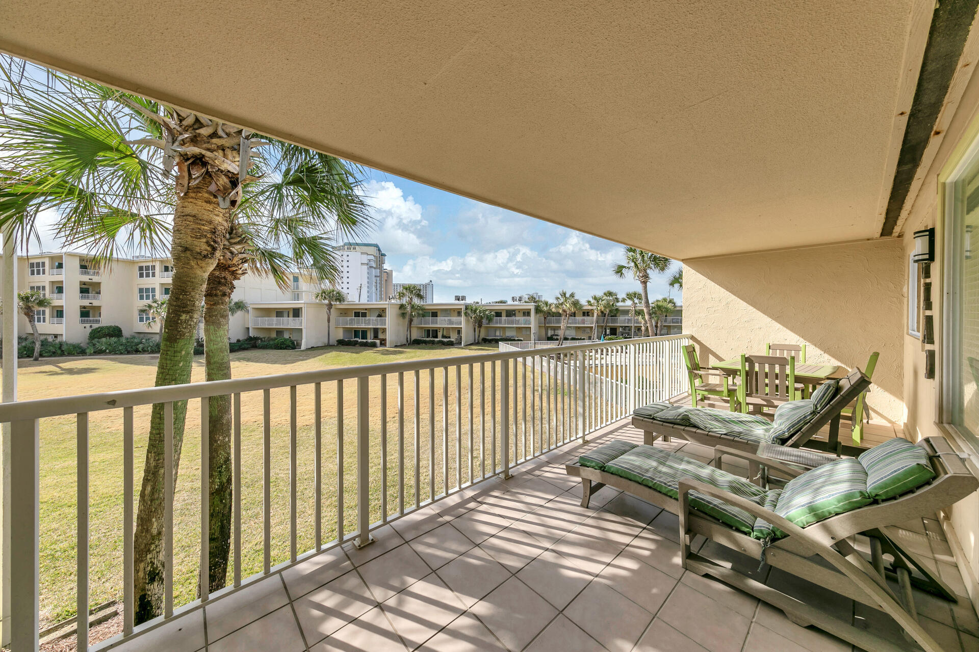 SILVER DUNES CONDO - Residential