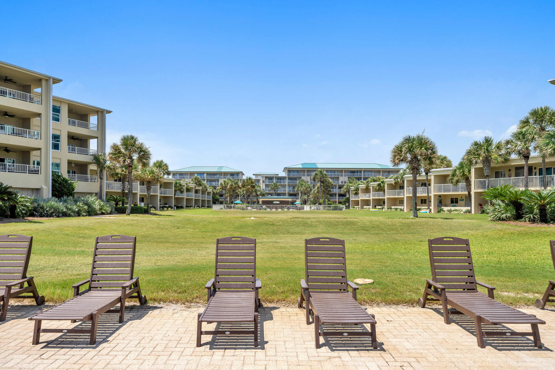 SILVER DUNES CONDO - Residential