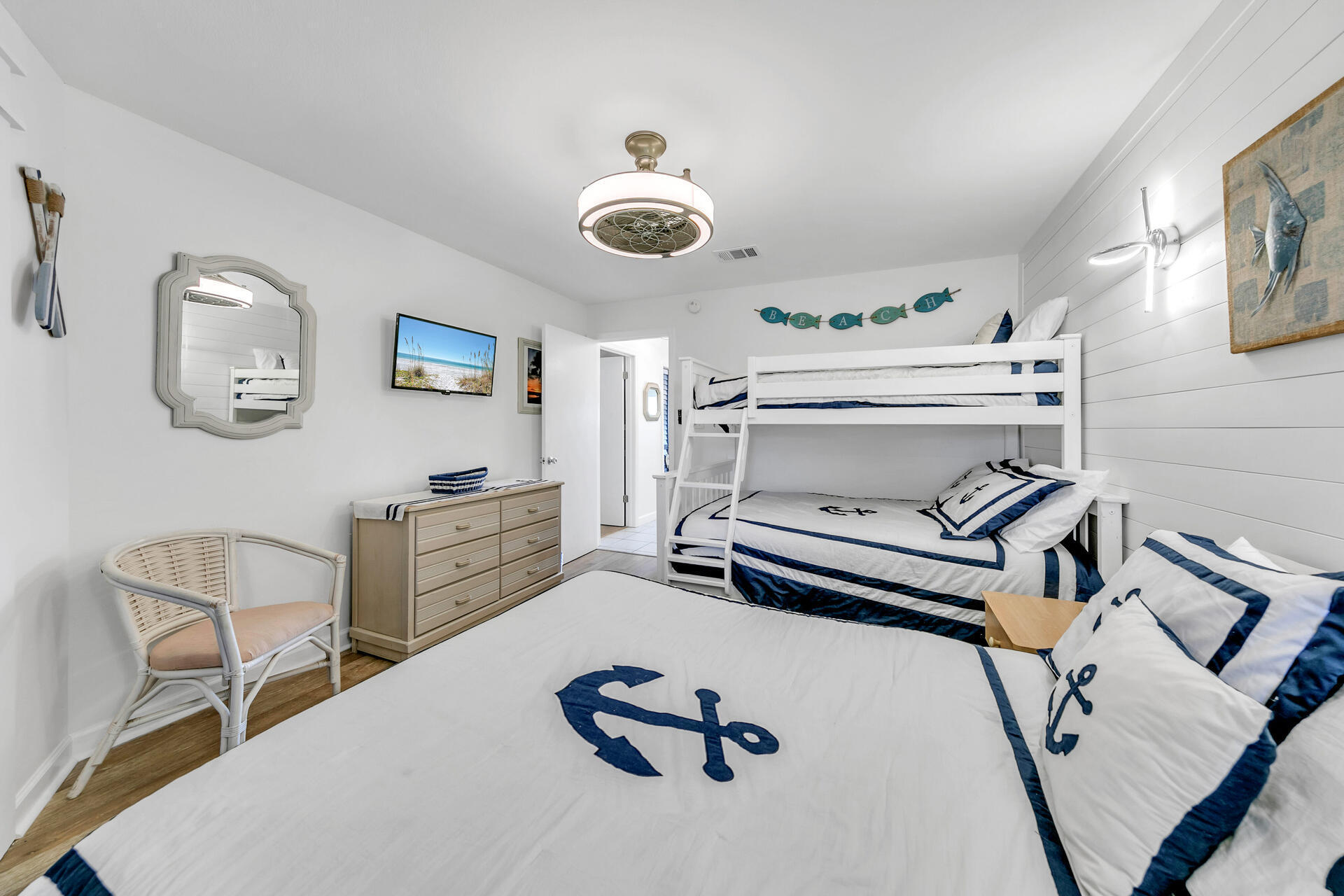 SILVER DUNES CONDO - Residential