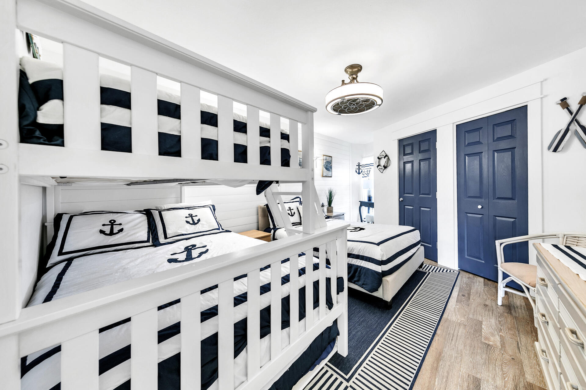 SILVER DUNES CONDO - Residential