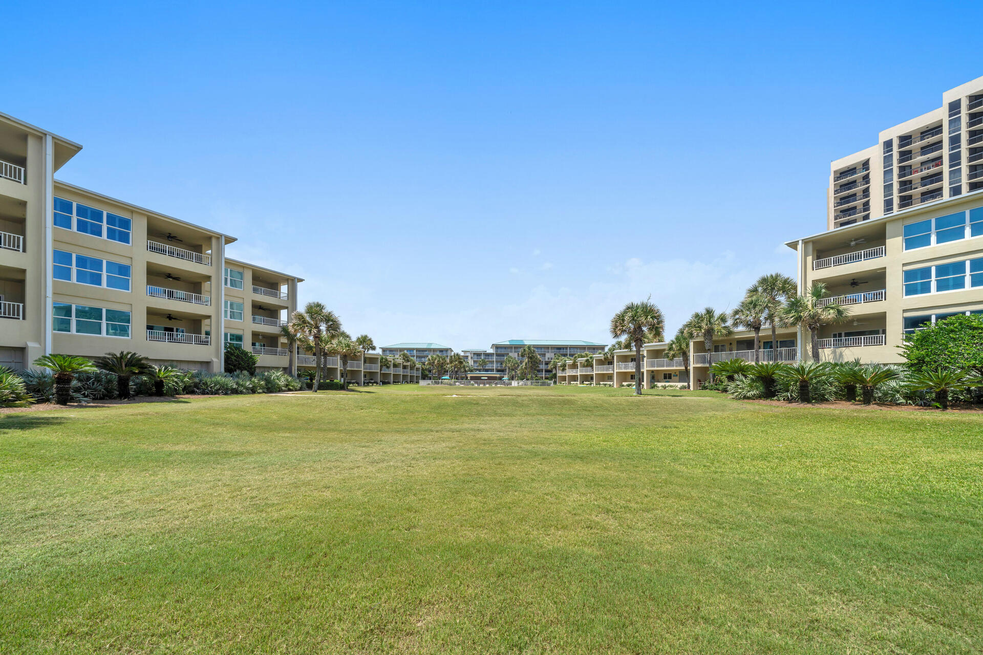 SILVER DUNES CONDO - Residential