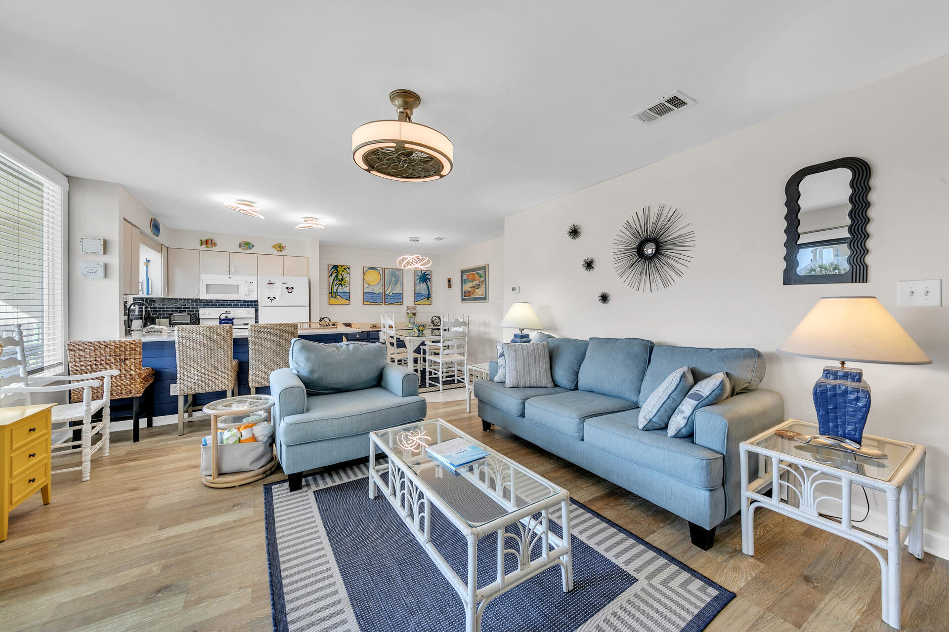 SILVER DUNES CONDO - Residential