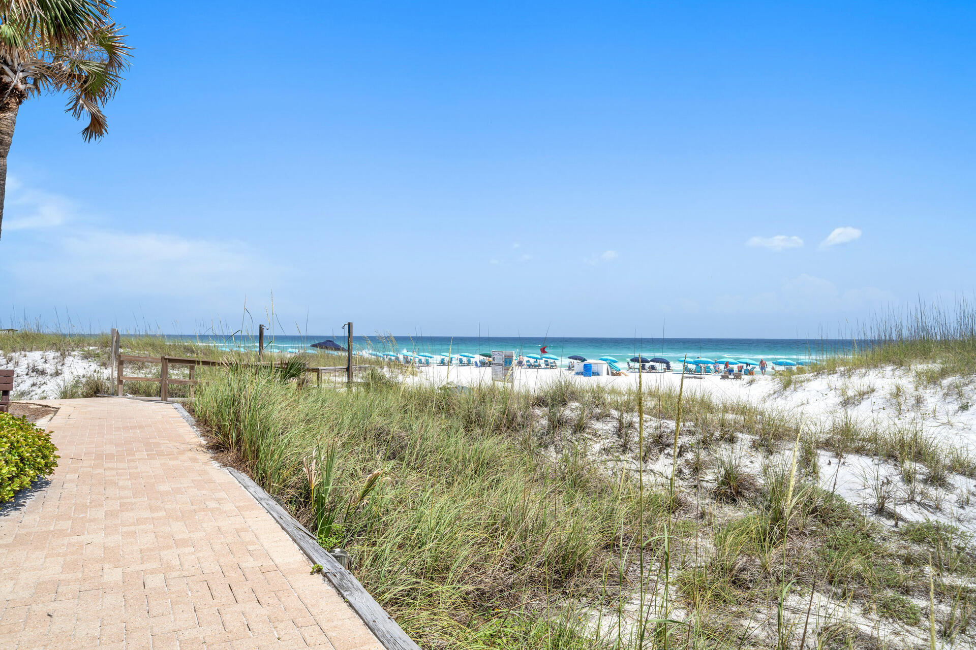 SILVER DUNES CONDO - Residential