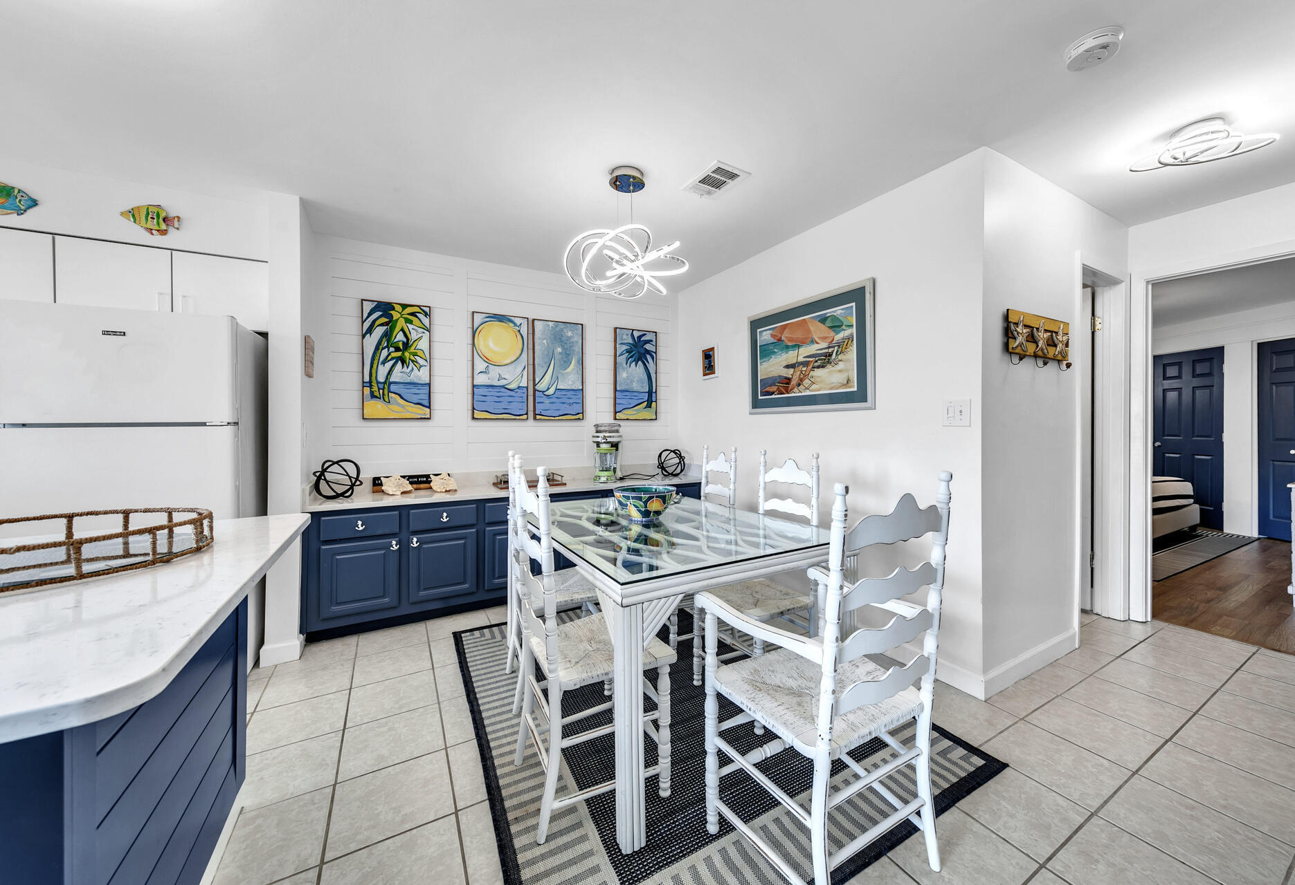 SILVER DUNES CONDO - Residential