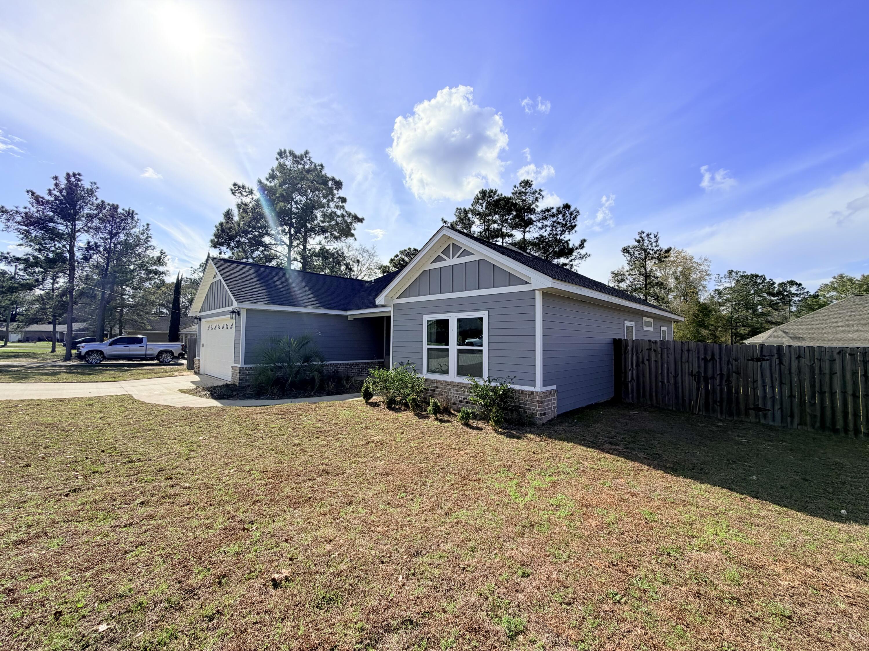 Rustling Pines - Residential