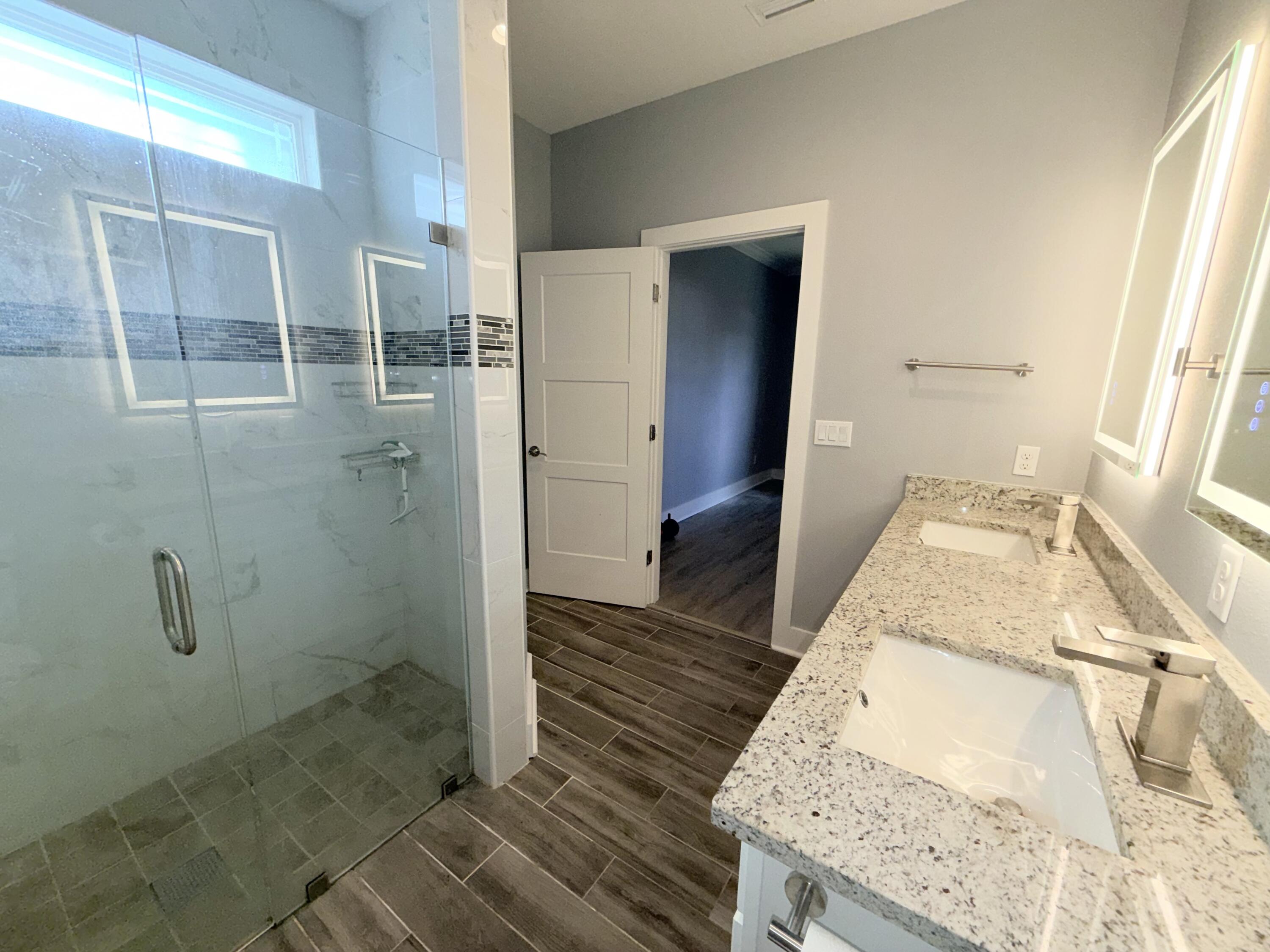 Rustling Pines - Residential