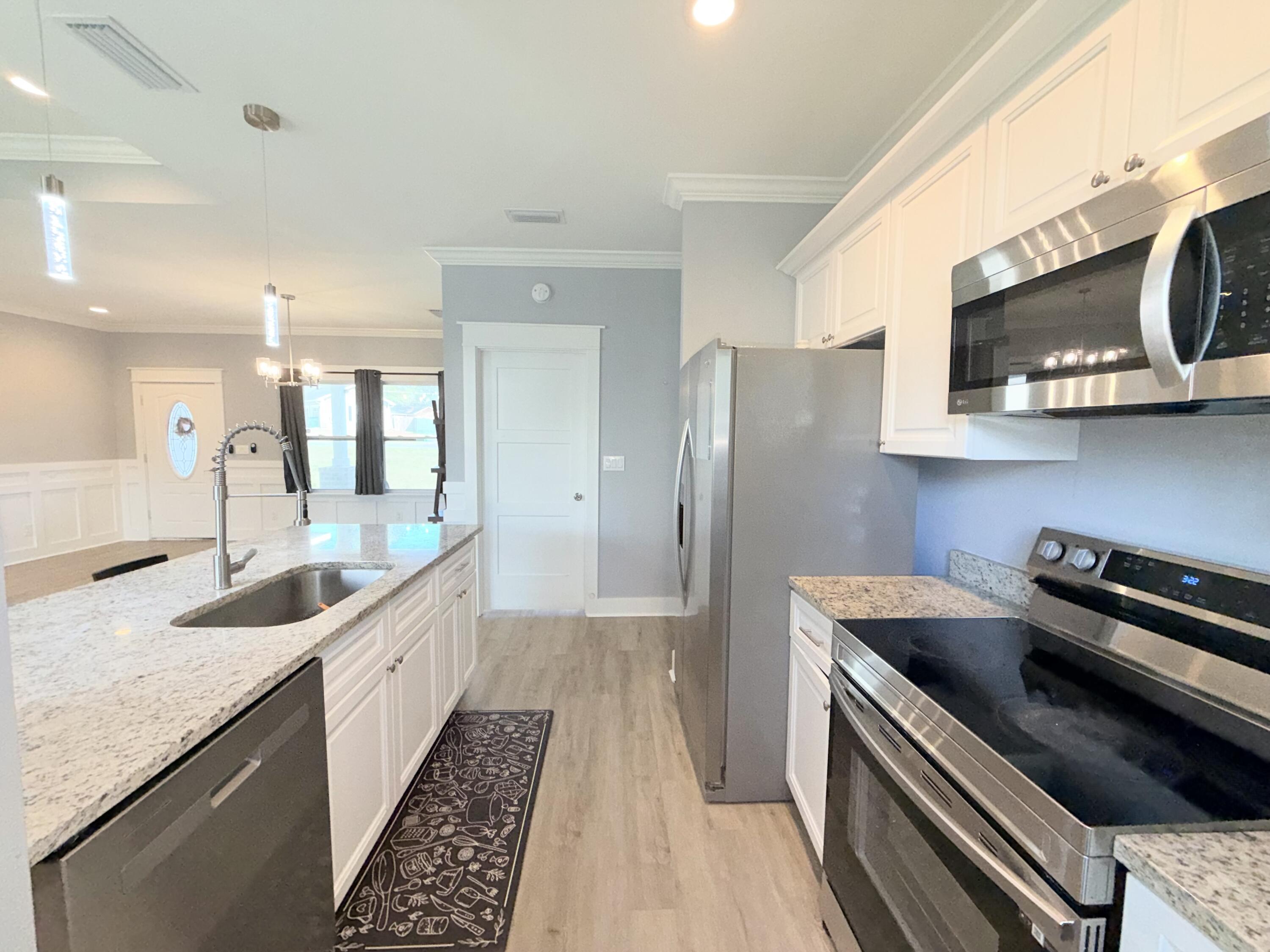 Rustling Pines - Residential