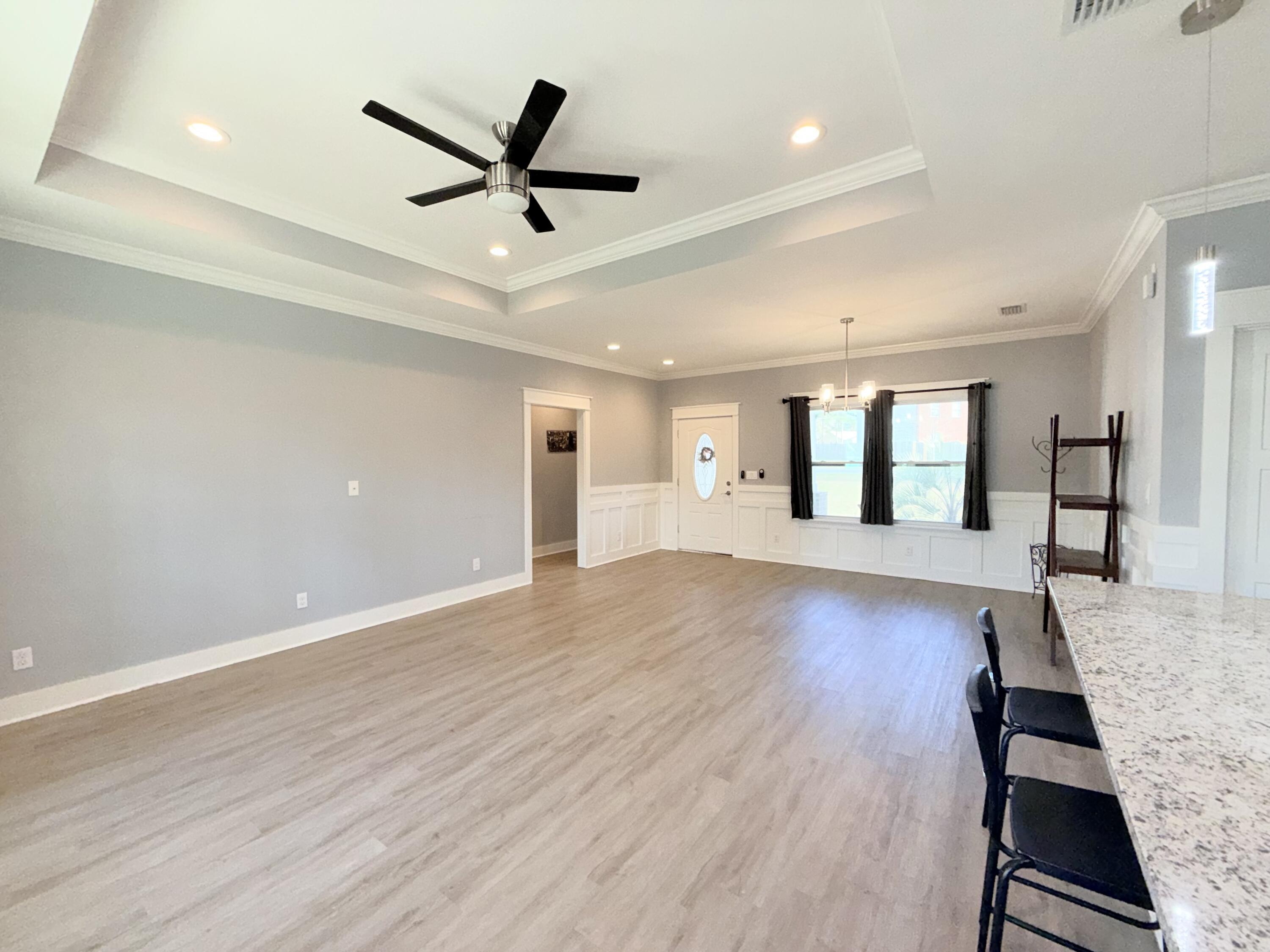 Rustling Pines - Residential