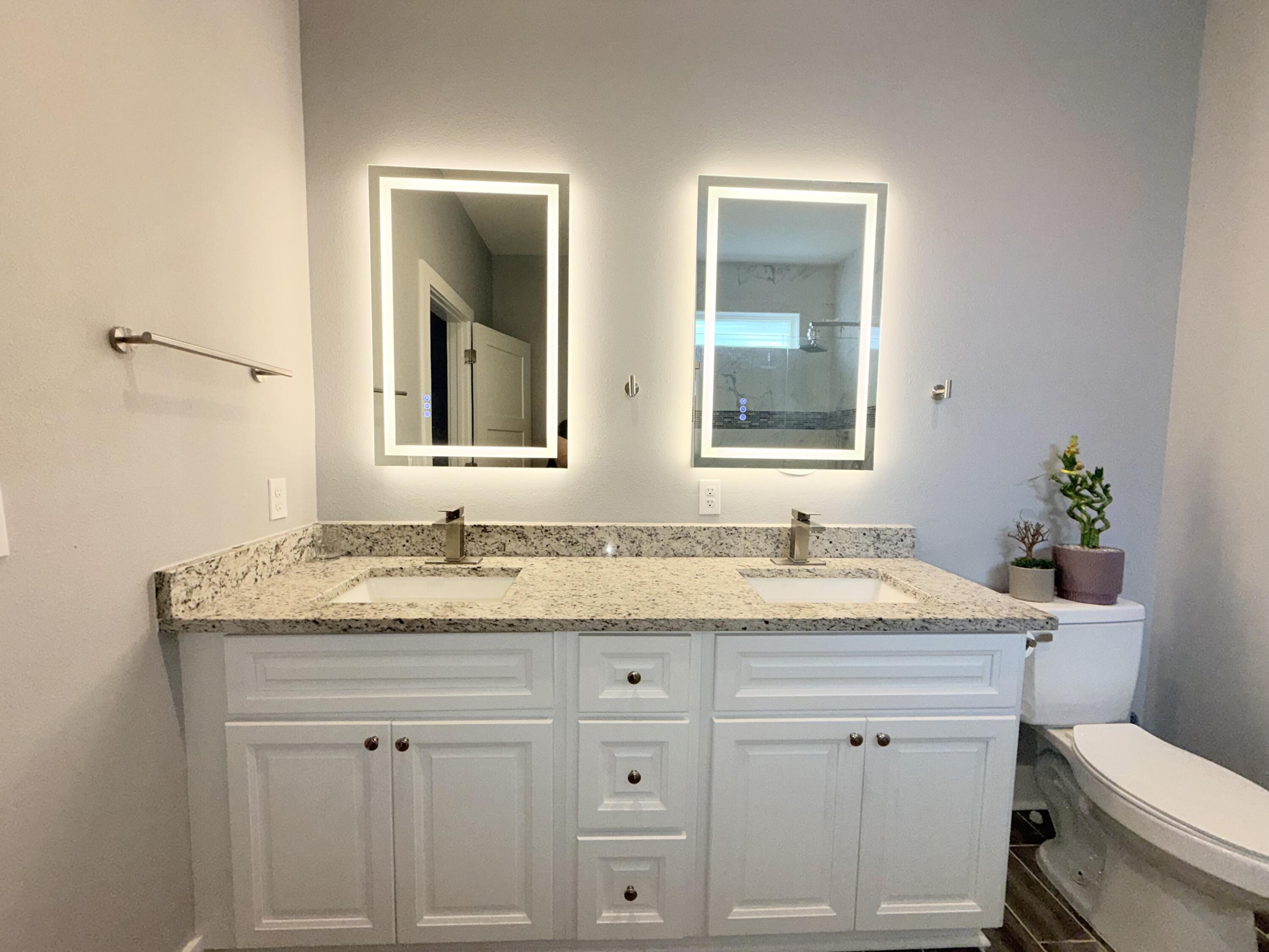 Rustling Pines - Residential