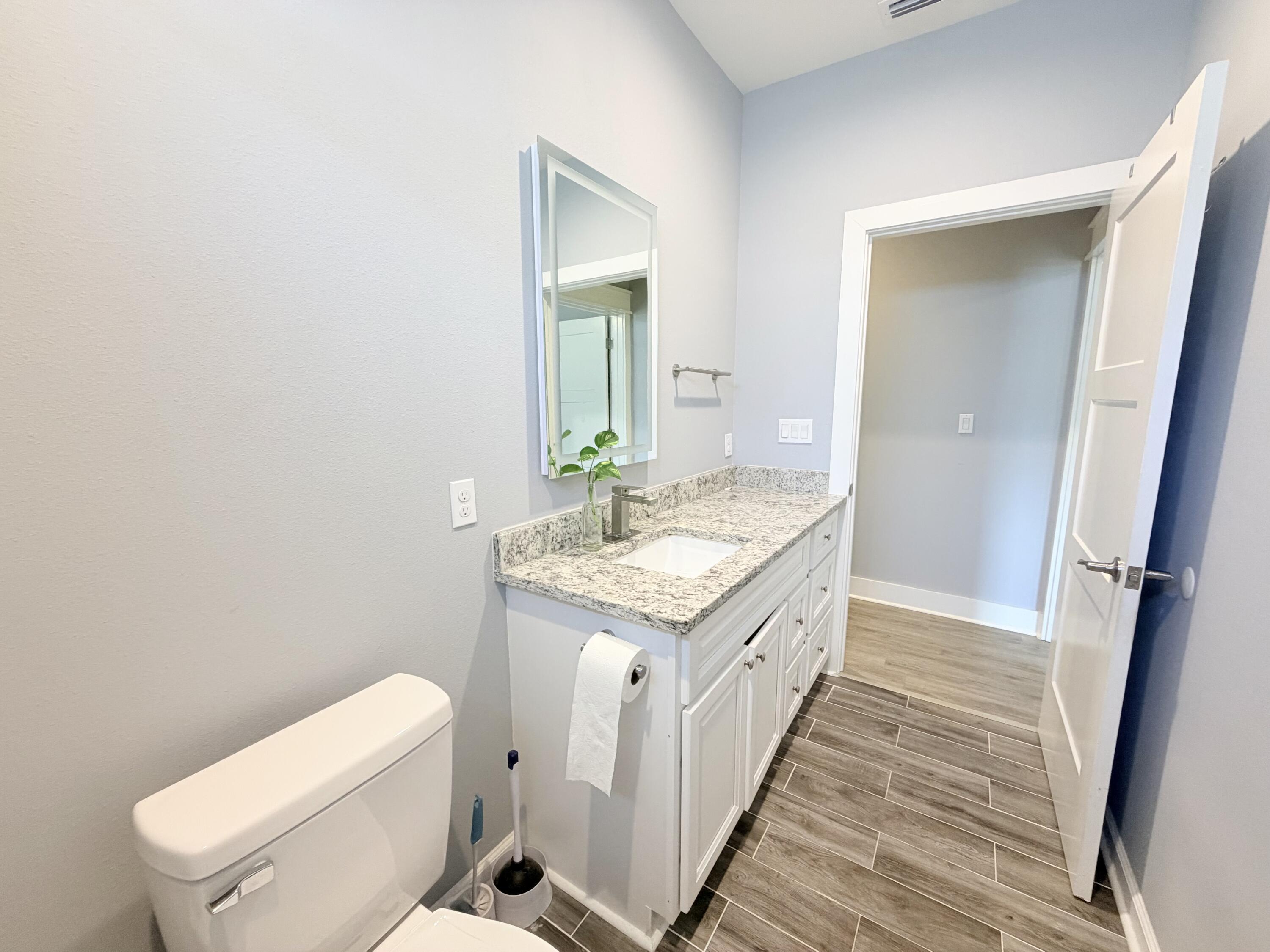 Rustling Pines - Residential