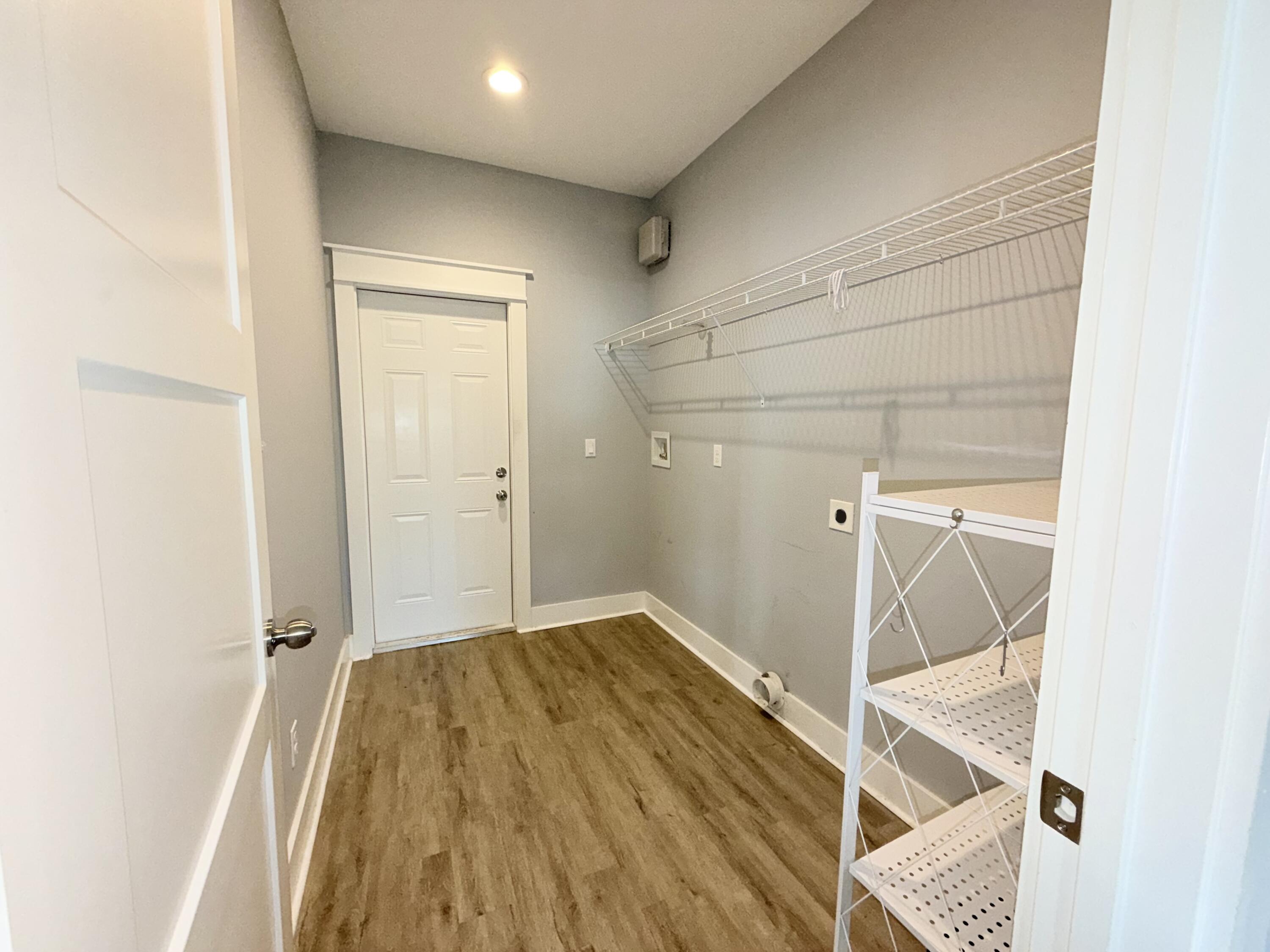 Rustling Pines - Residential