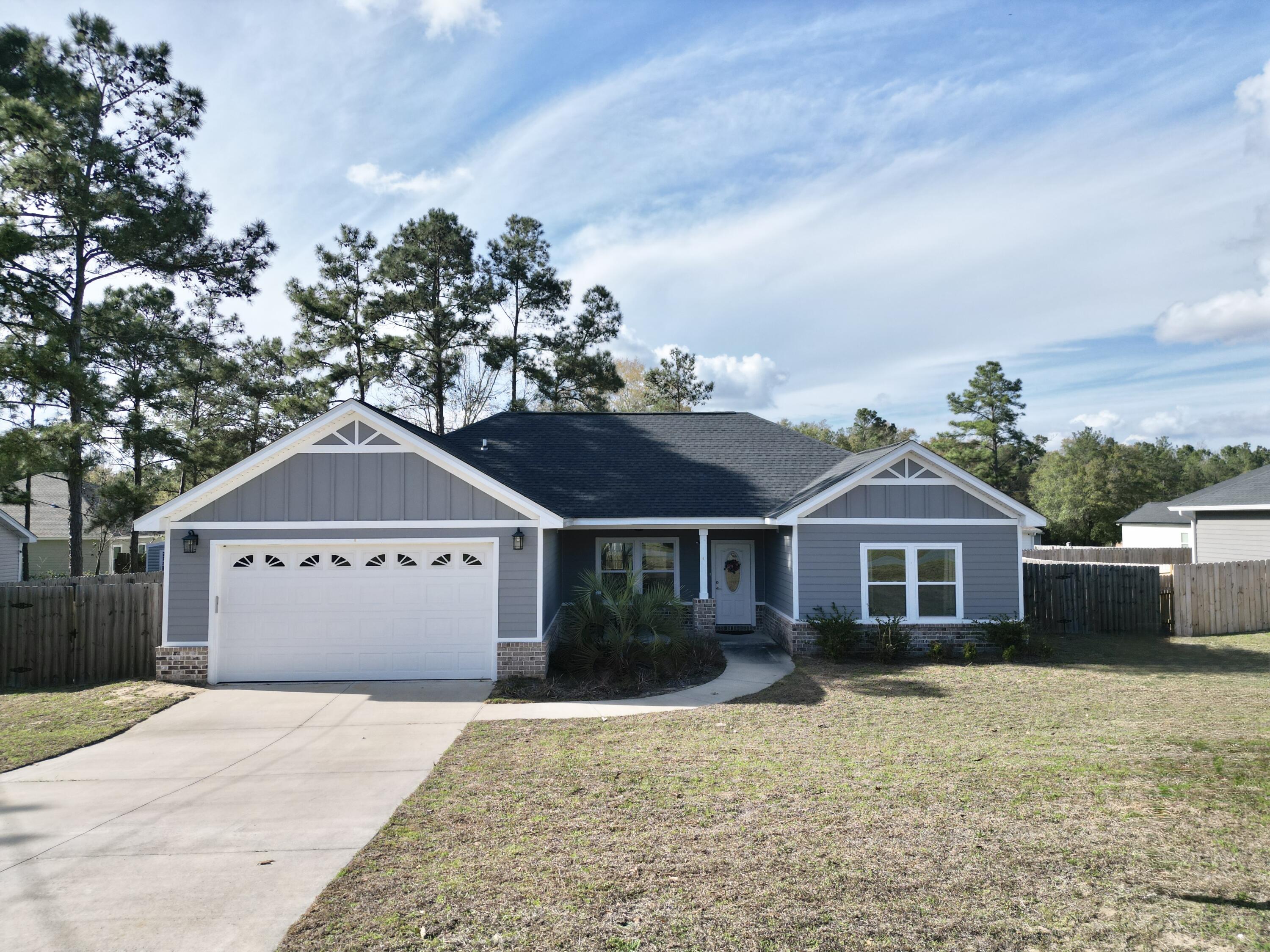 Rustling Pines - Residential