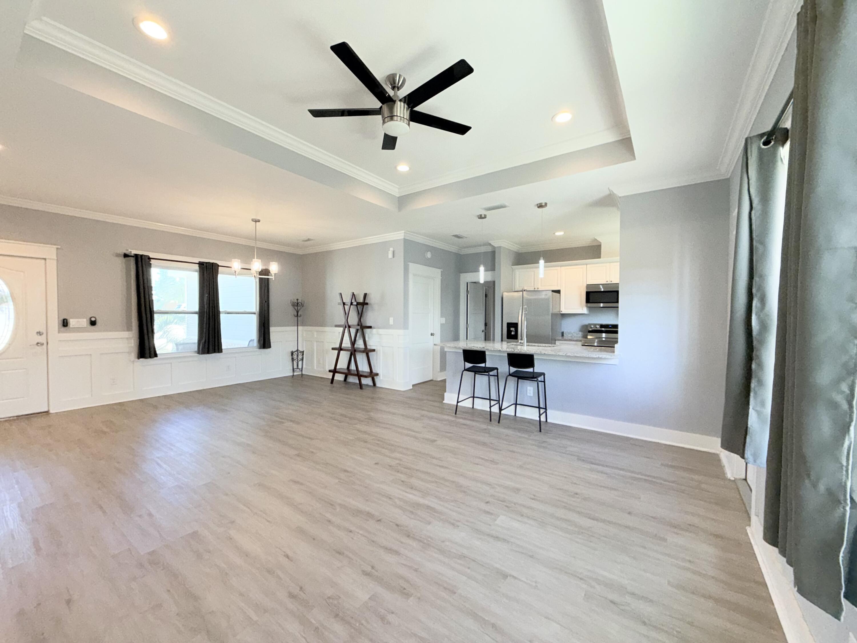 Rustling Pines - Residential