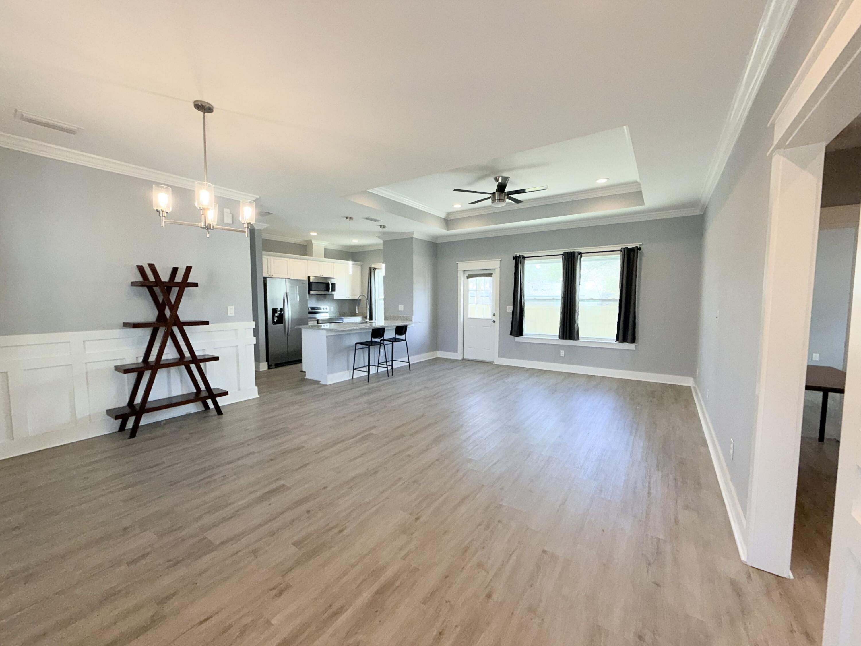 Rustling Pines - Residential