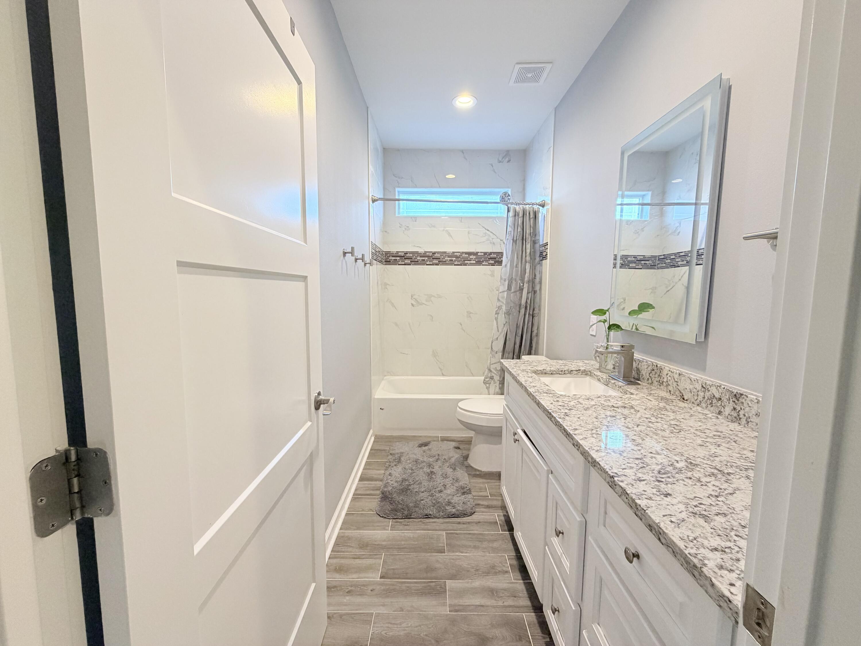 Rustling Pines - Residential