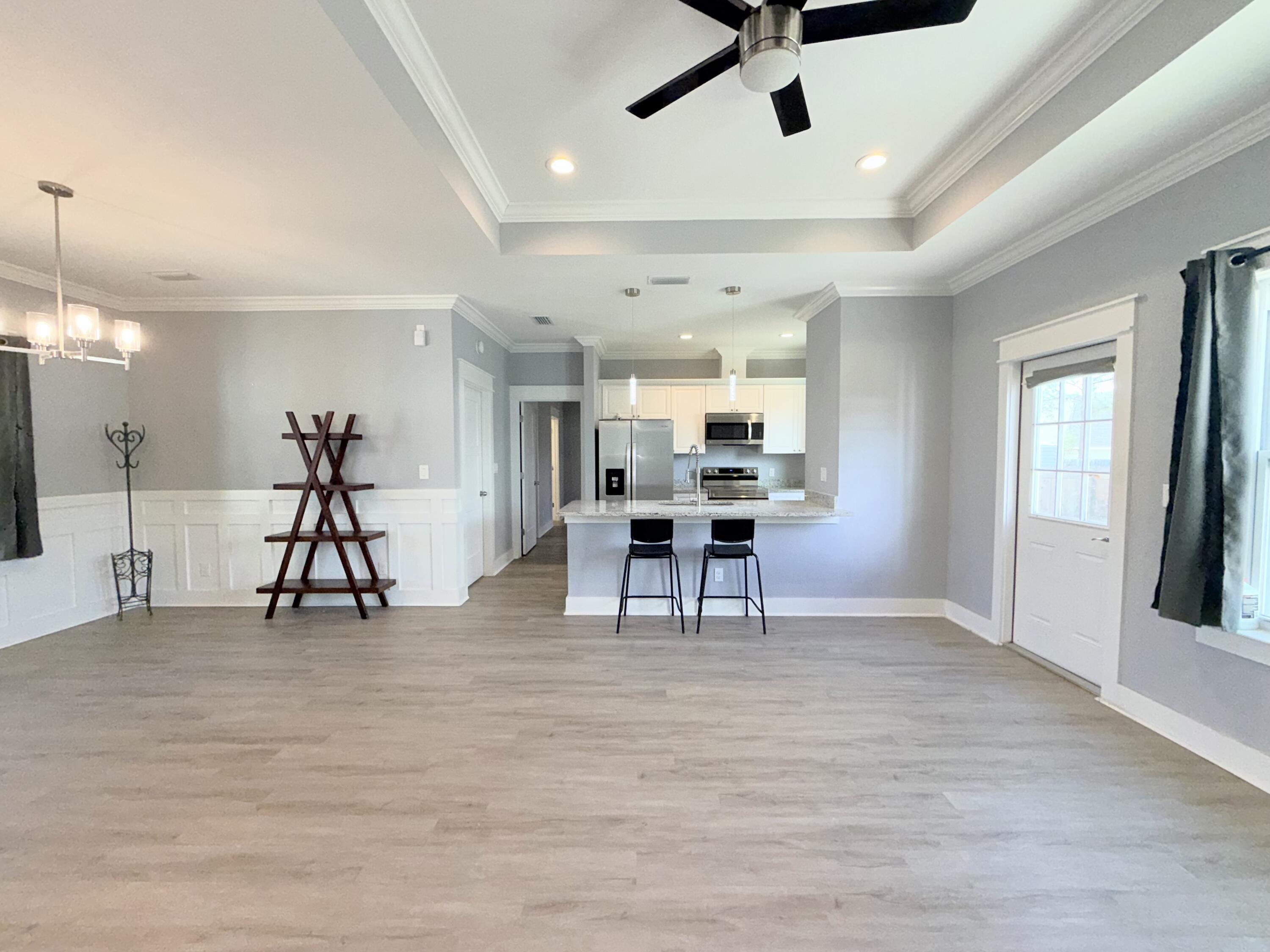 Rustling Pines - Residential