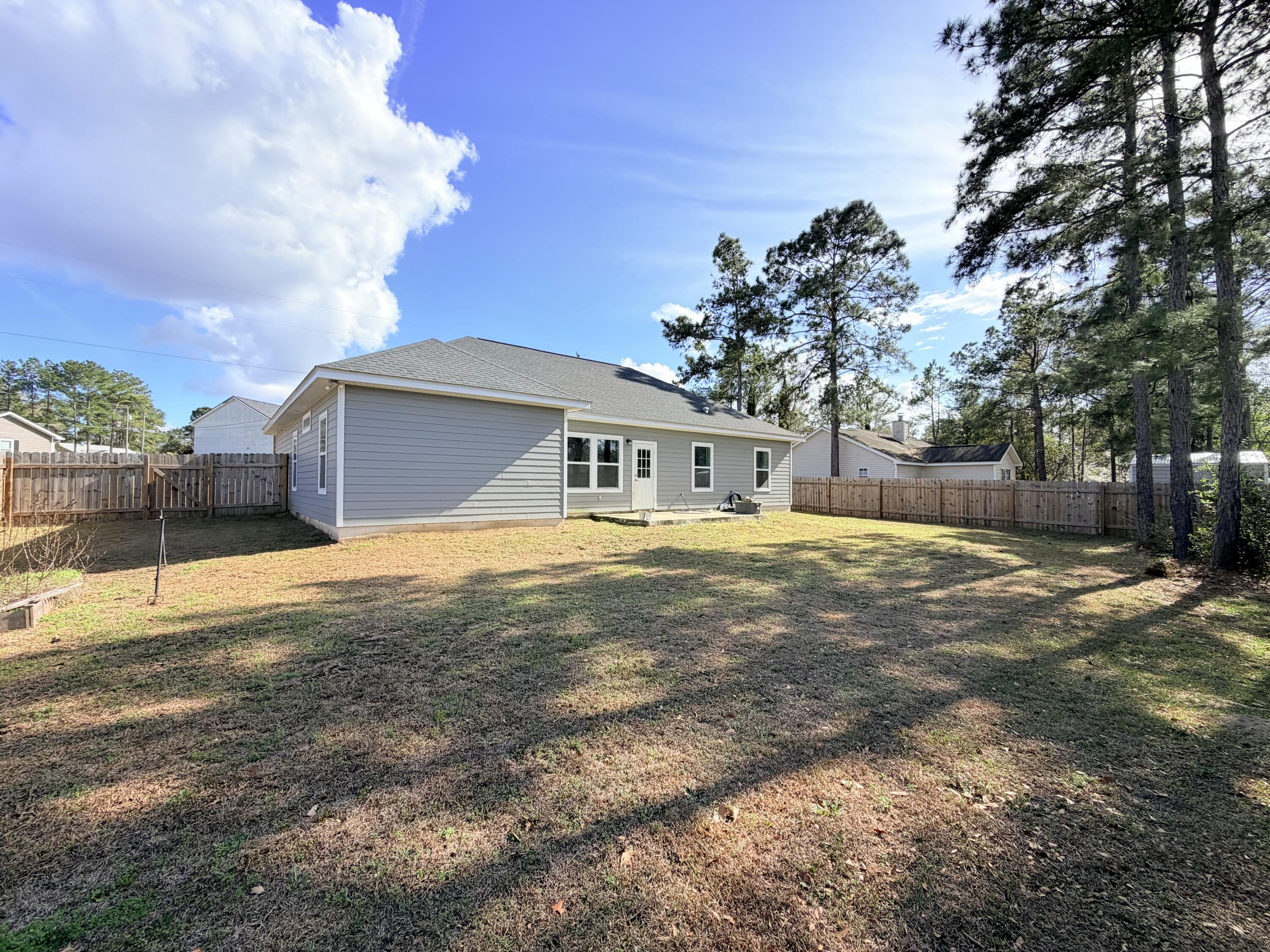 Rustling Pines - Residential