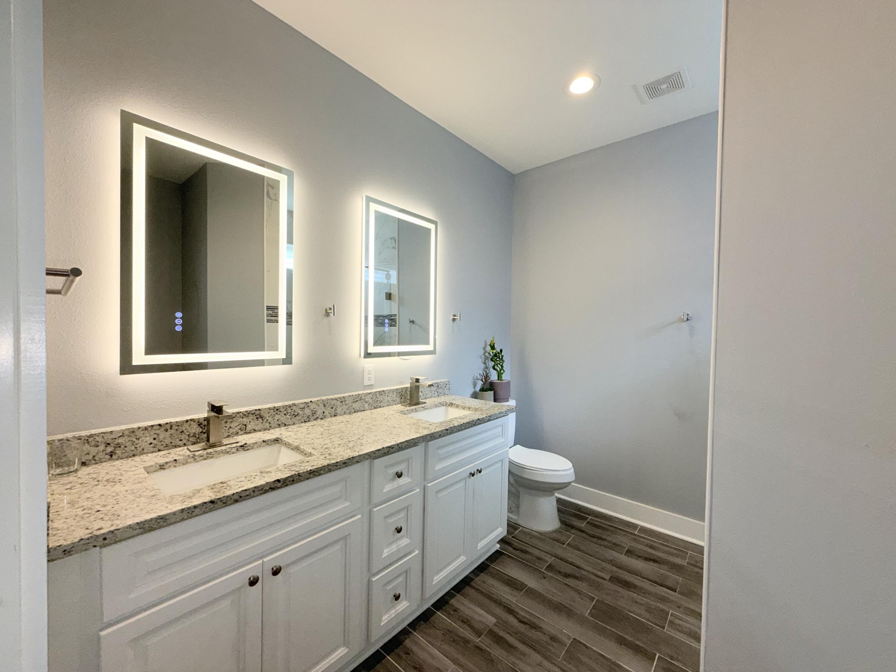 Rustling Pines - Residential