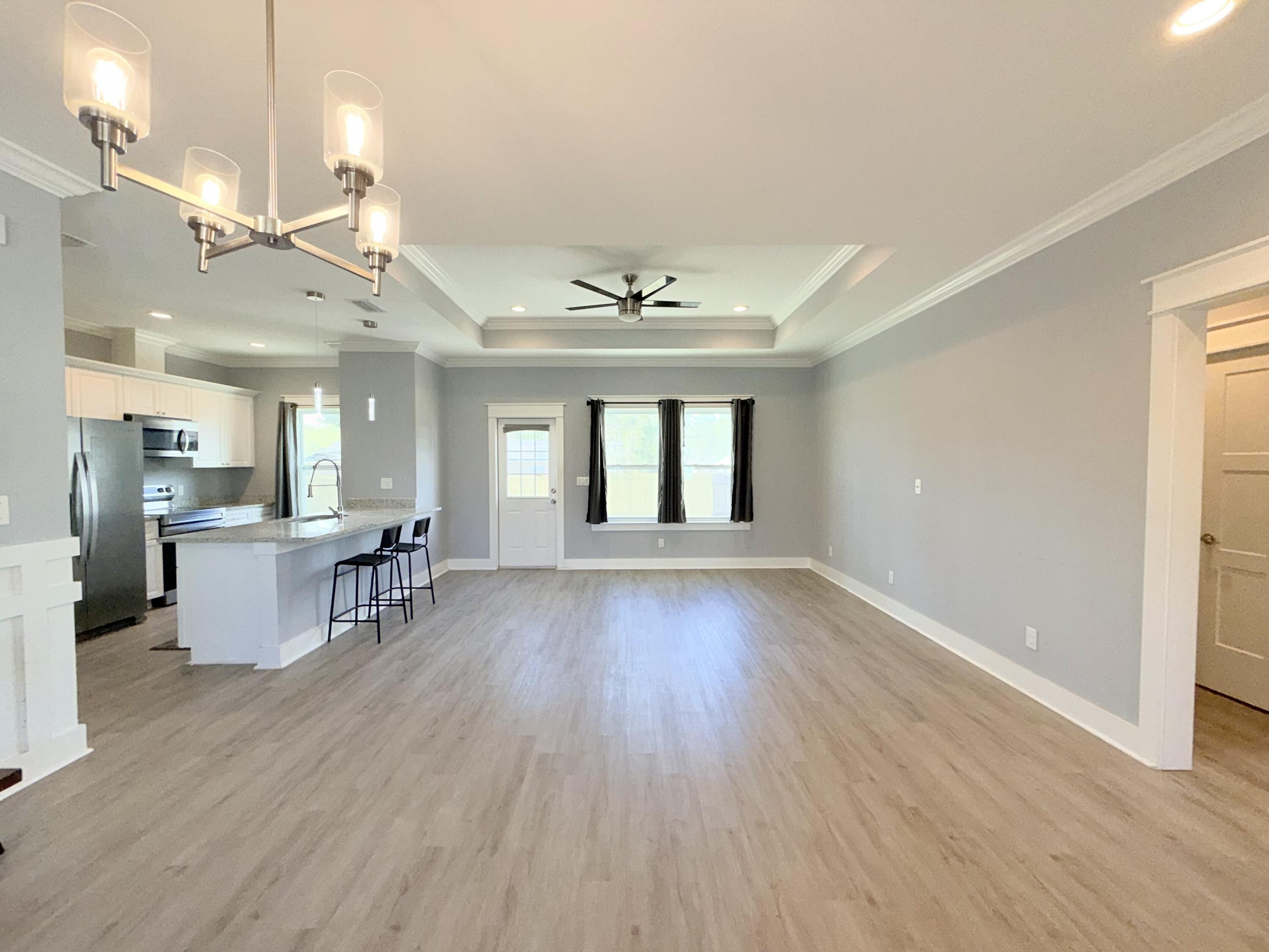 Rustling Pines - Residential