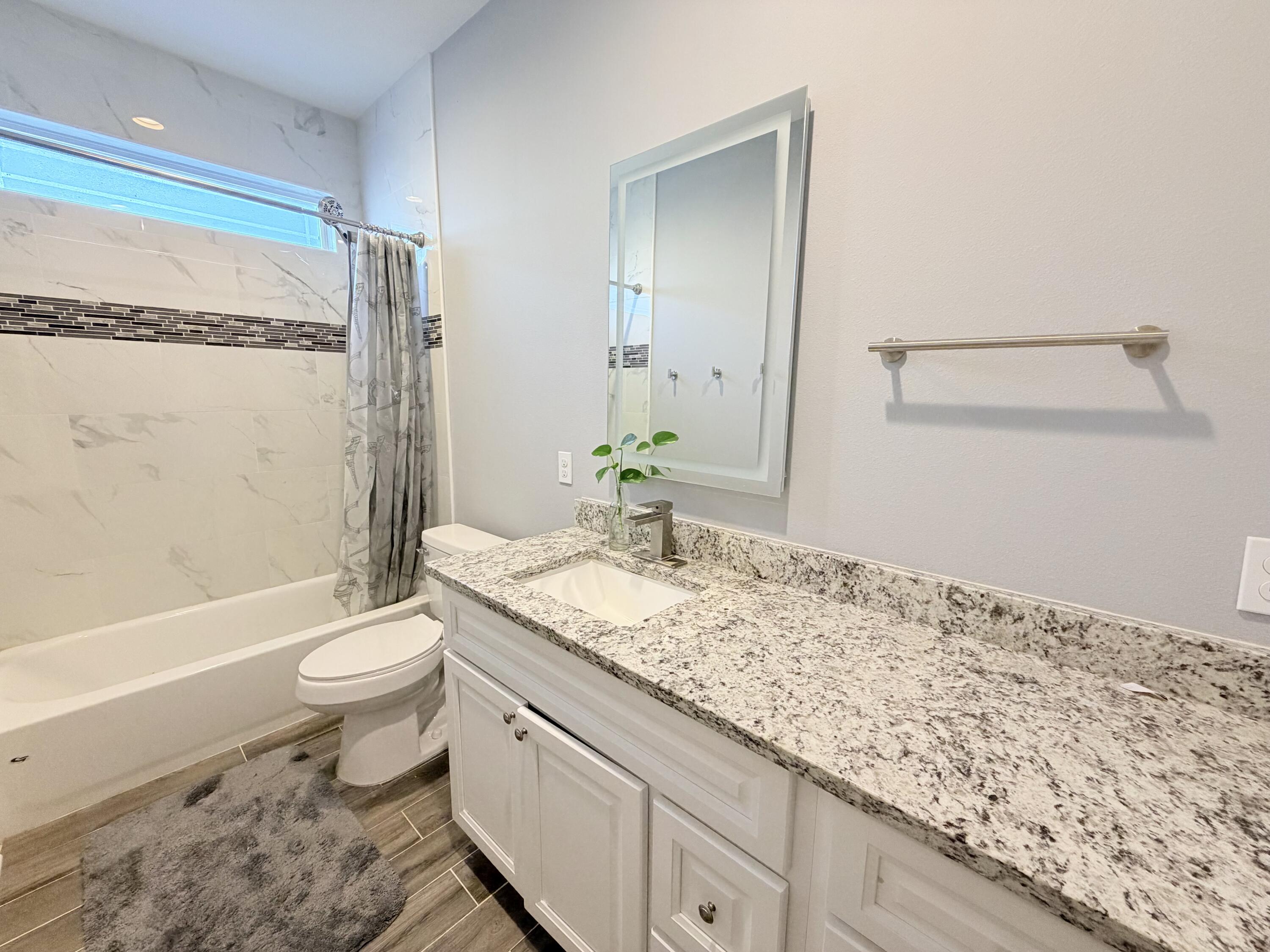 Rustling Pines - Residential