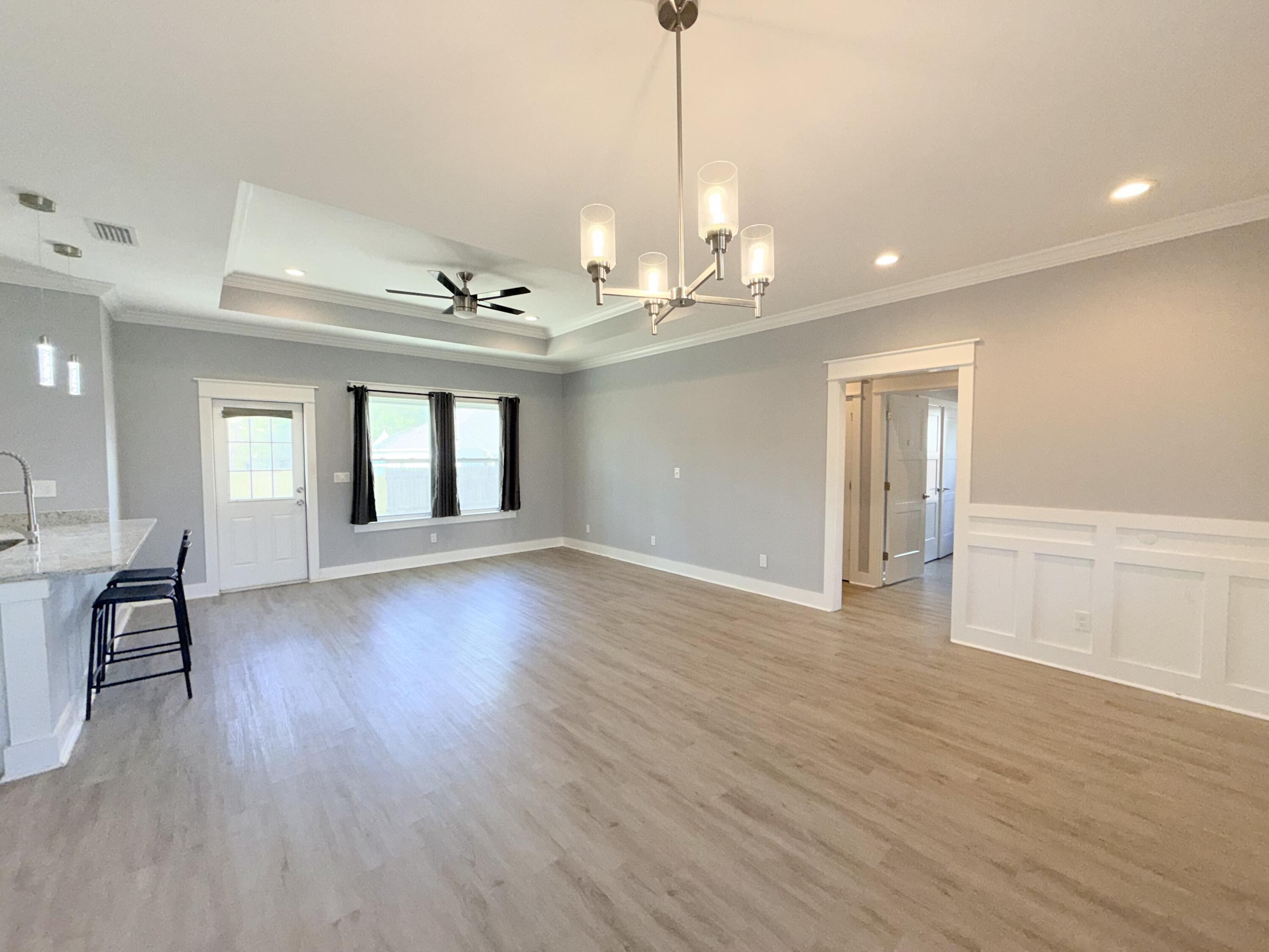 Rustling Pines - Residential